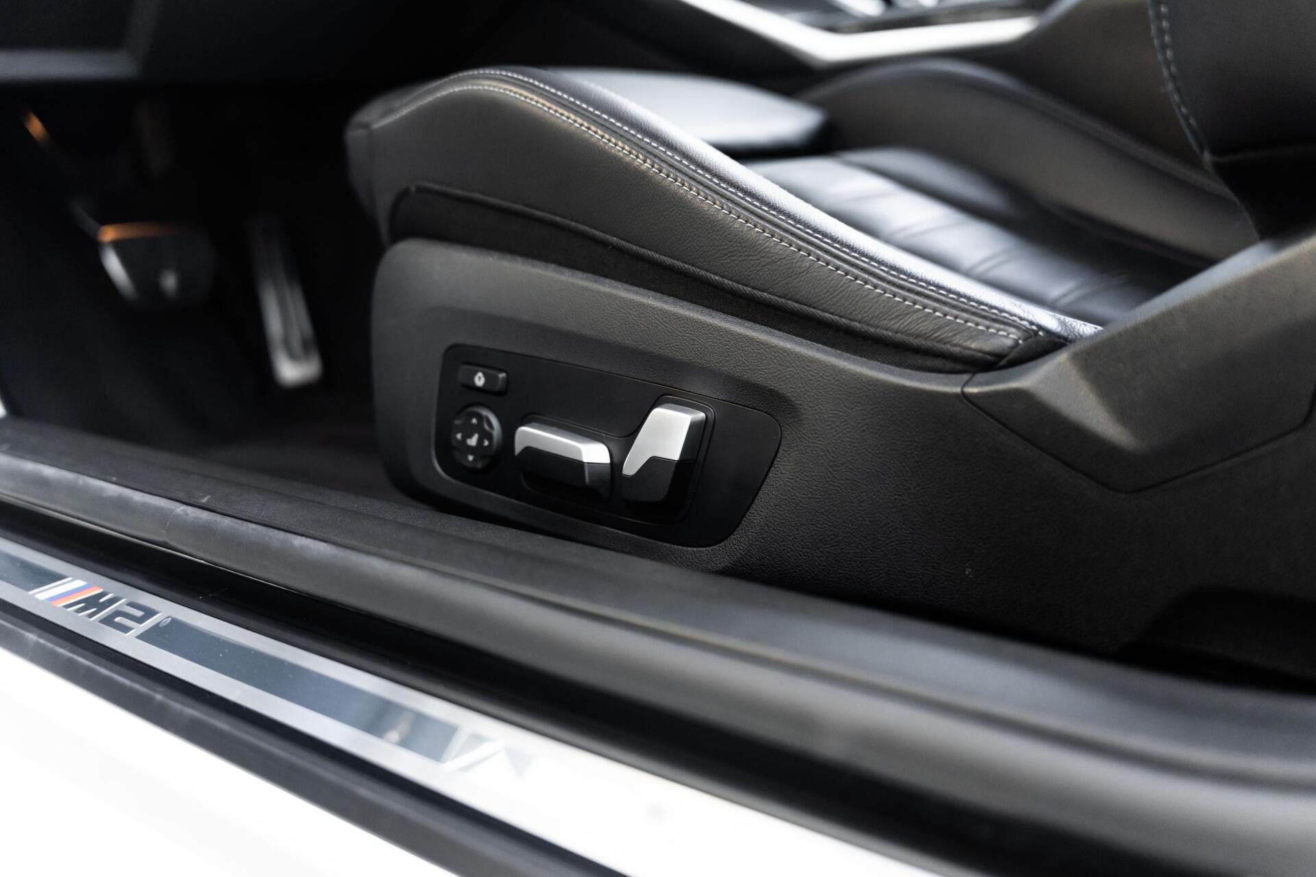 Foto van BMW M2