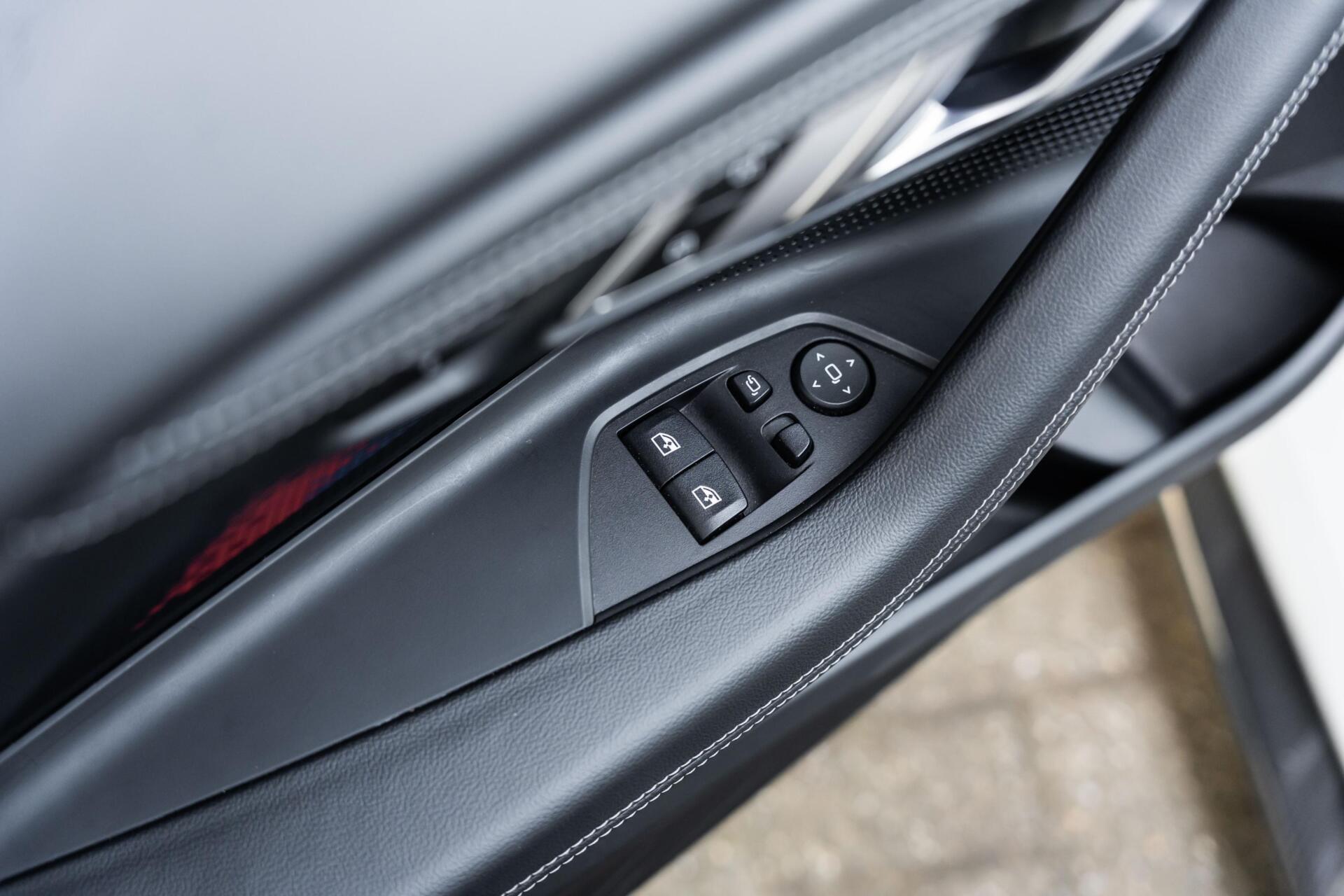 Foto van BMW M2