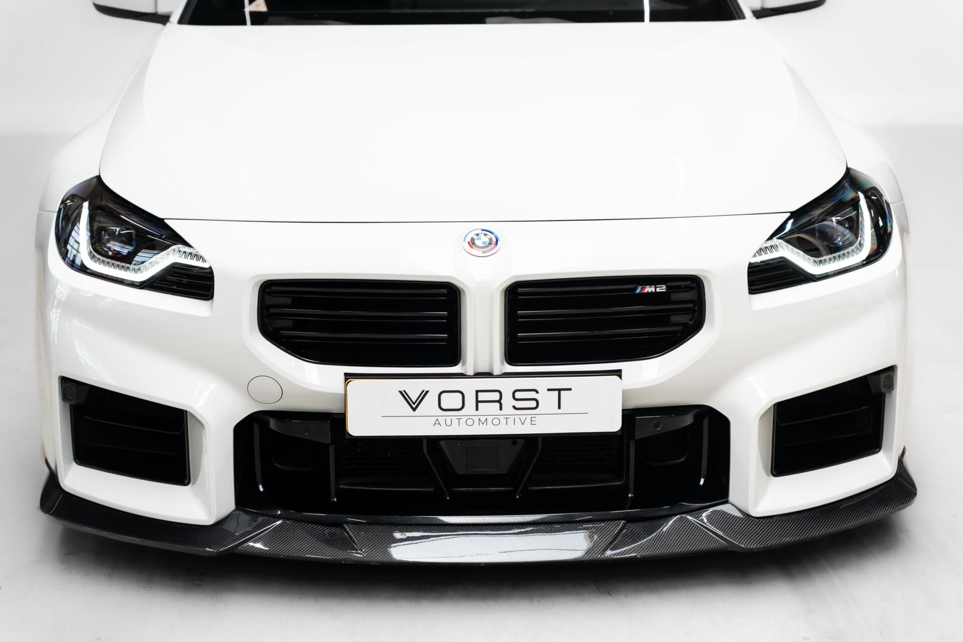 Foto van BMW M2