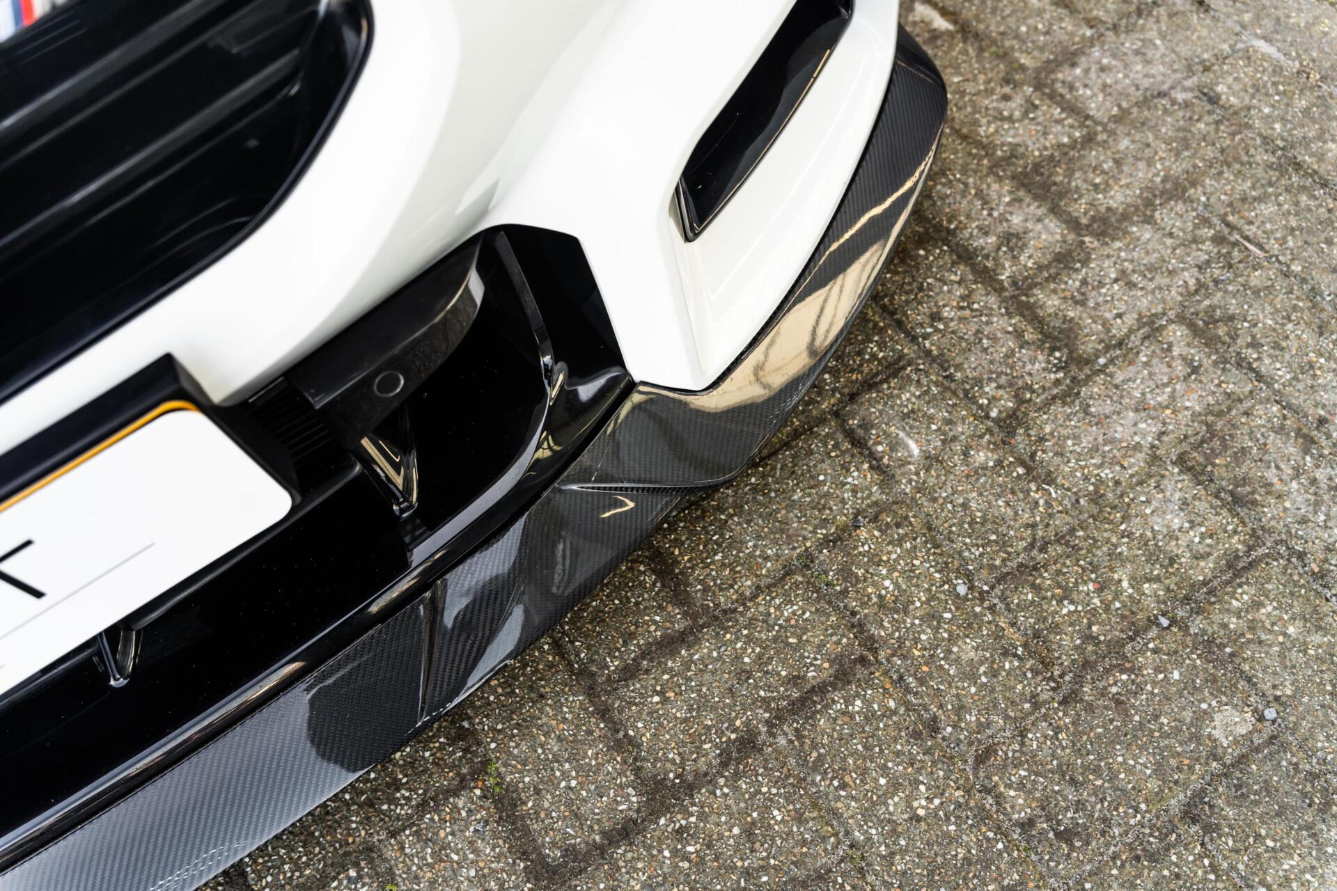Foto van BMW M2