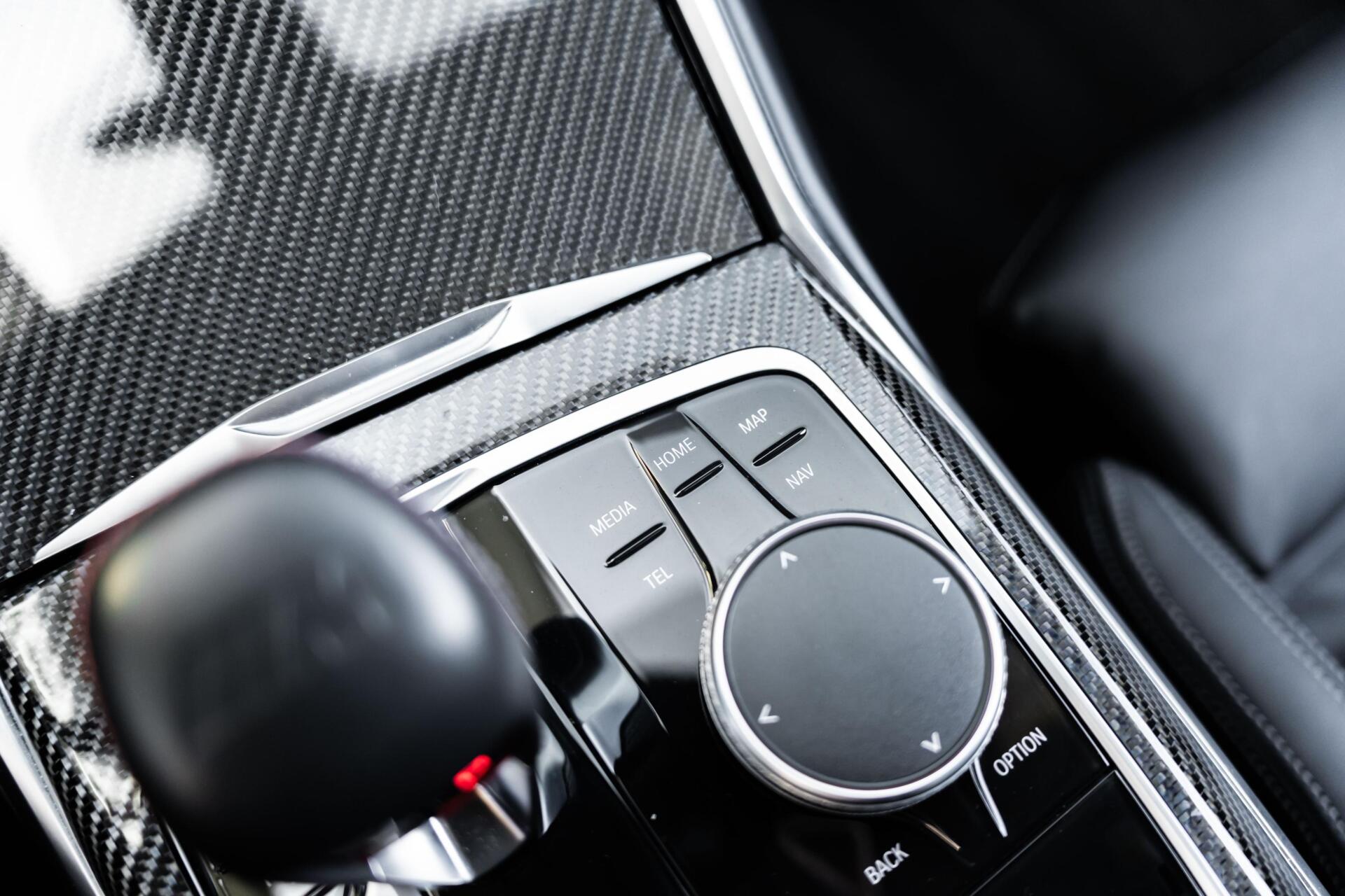 Foto van BMW M2