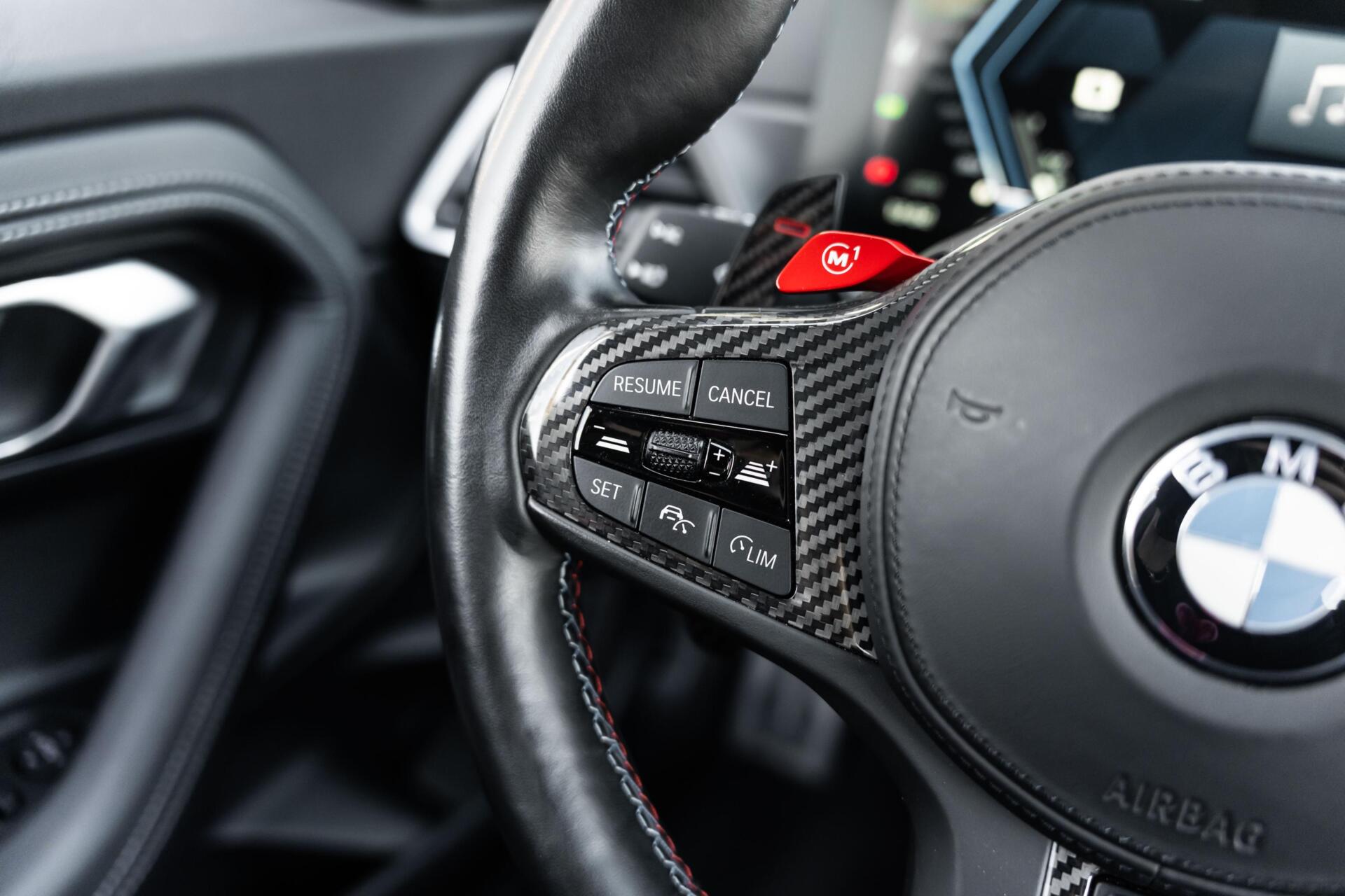 Foto van BMW M2