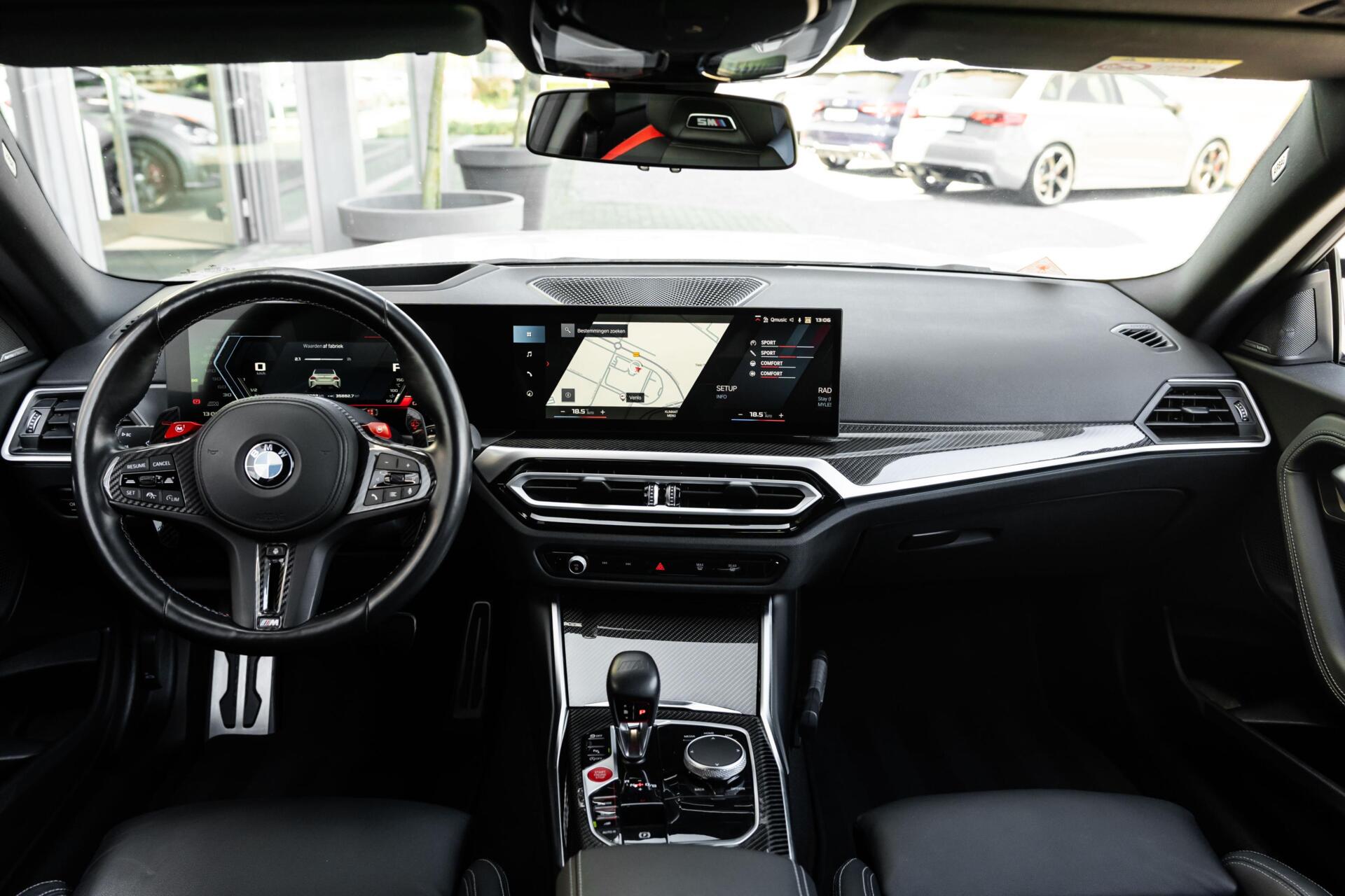 Foto van BMW M2
