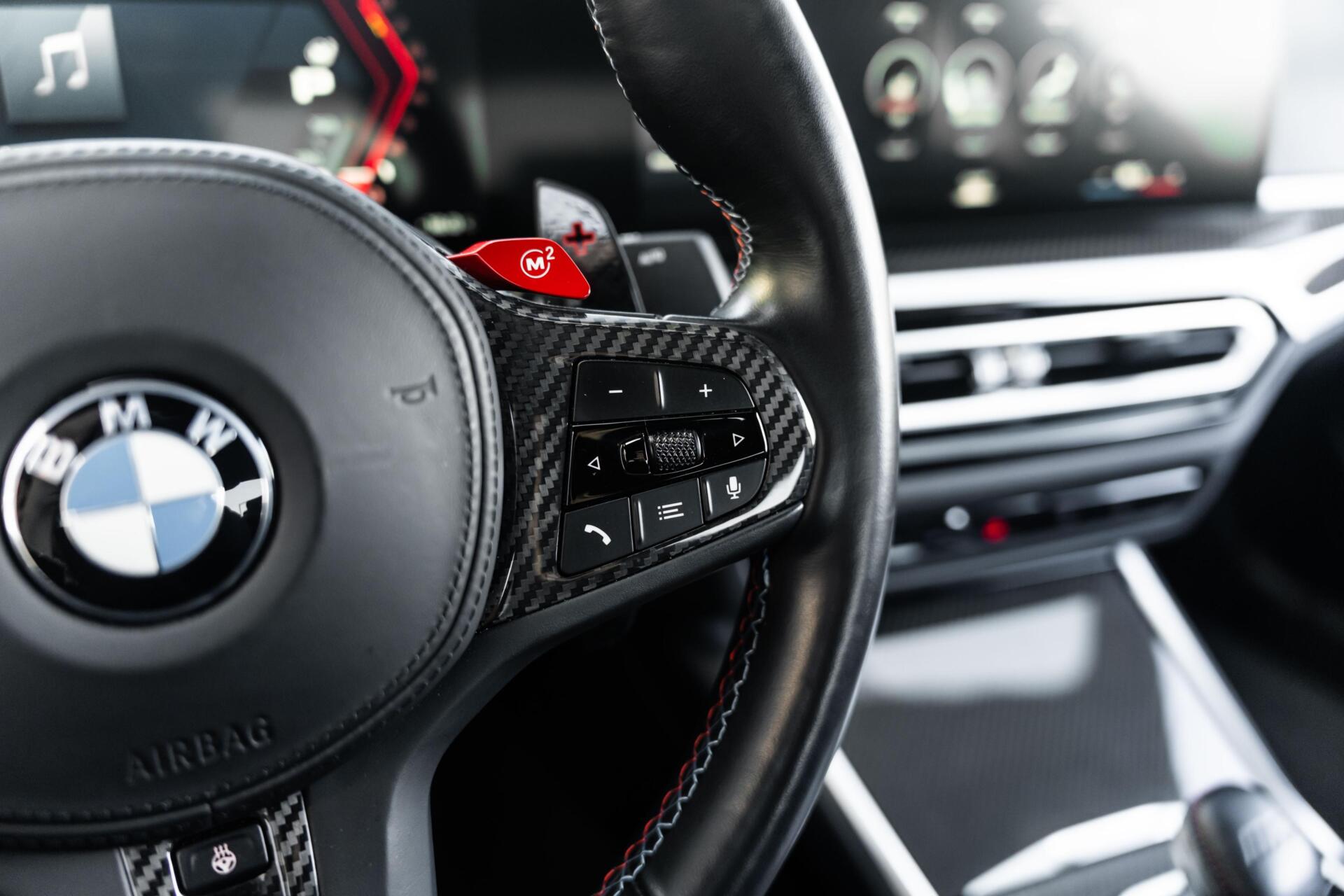 Foto van BMW M2