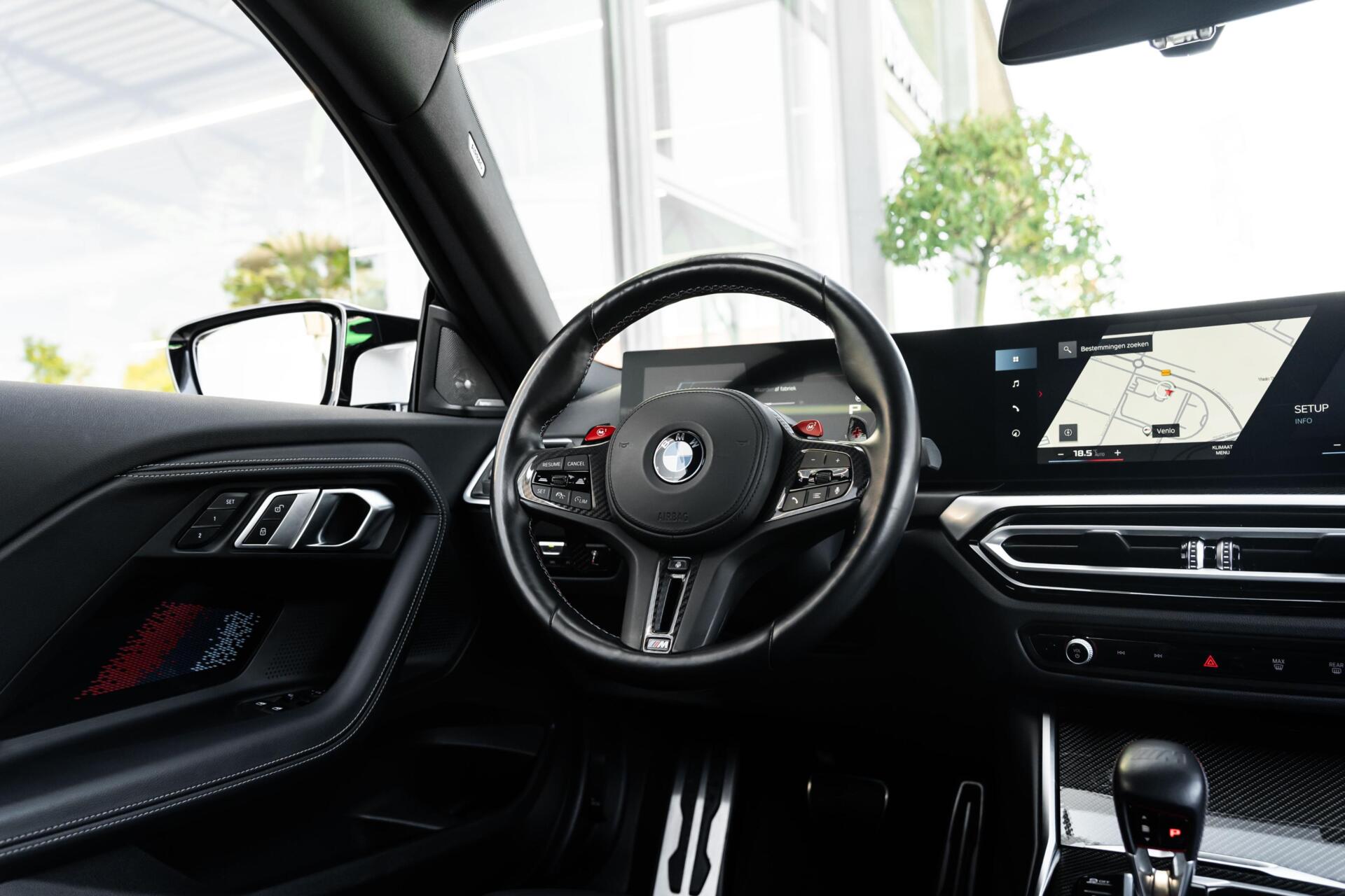 Foto van BMW M2