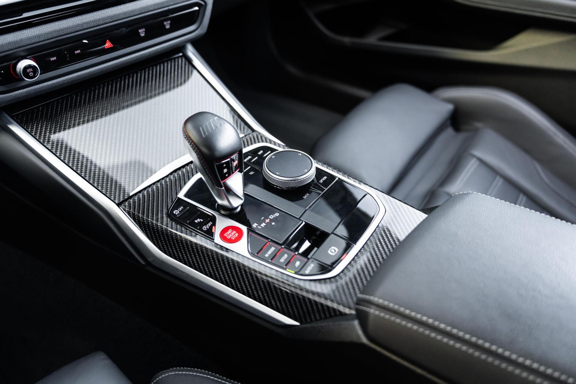 Foto van BMW M2