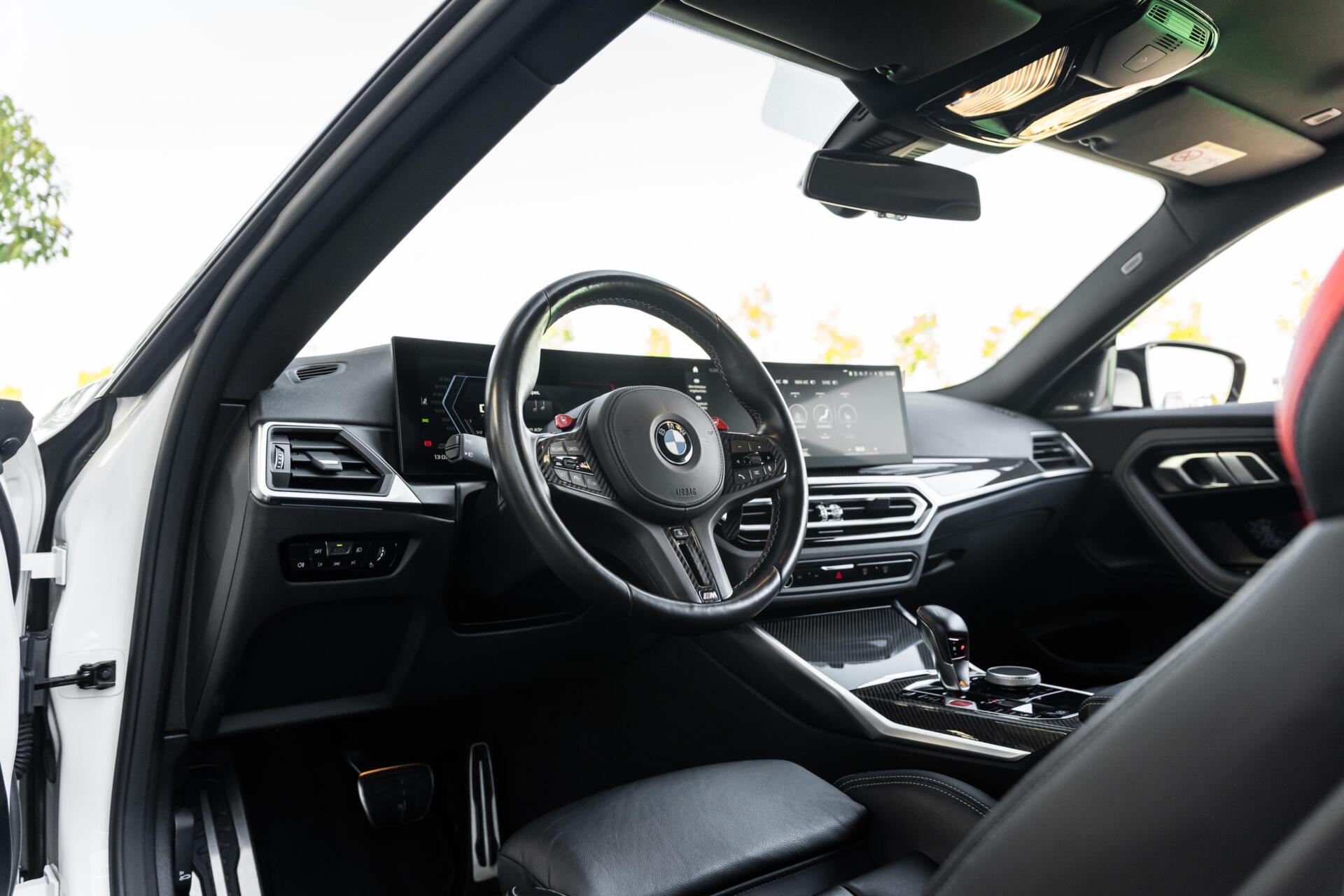 Foto van BMW M2