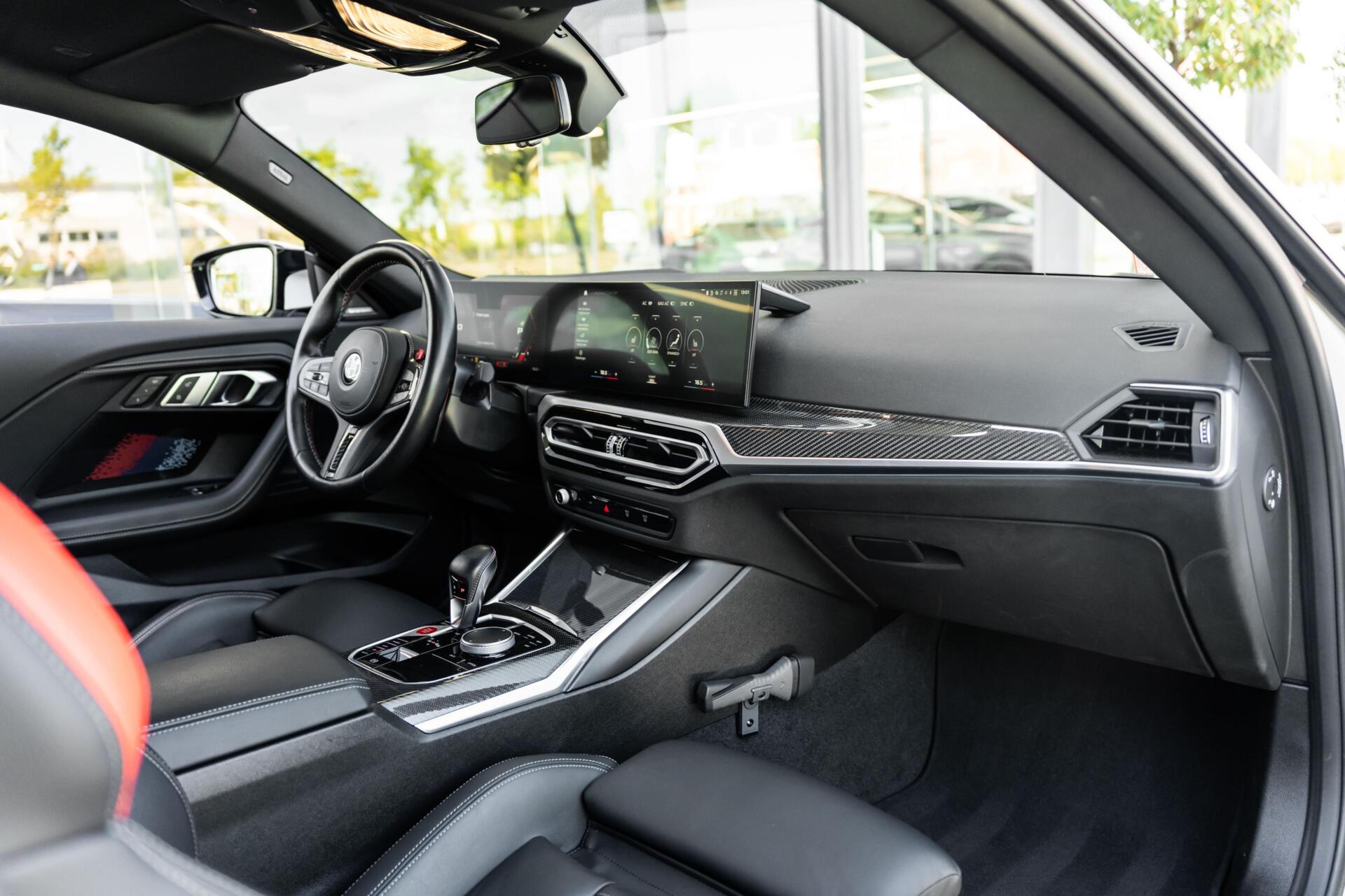 Foto van BMW M2