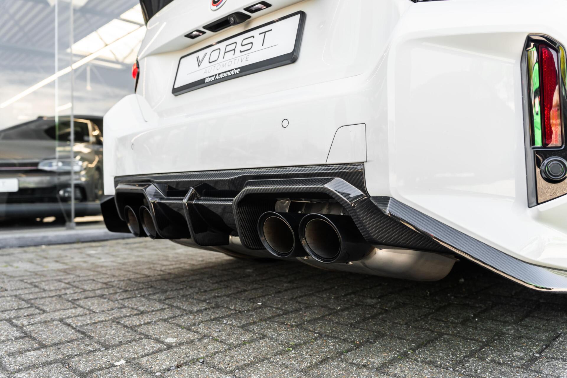 Foto van BMW M2