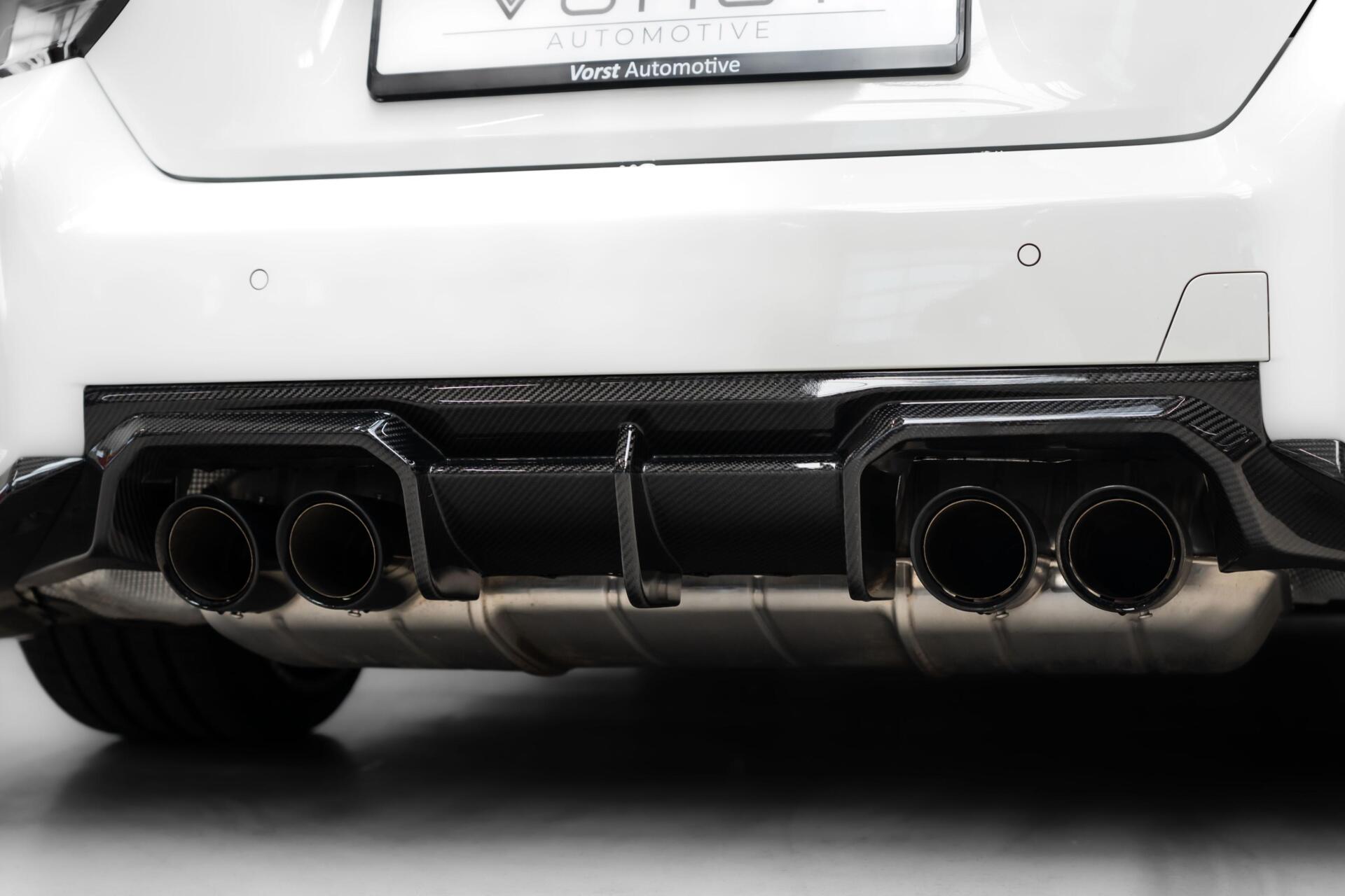 Foto van BMW M2