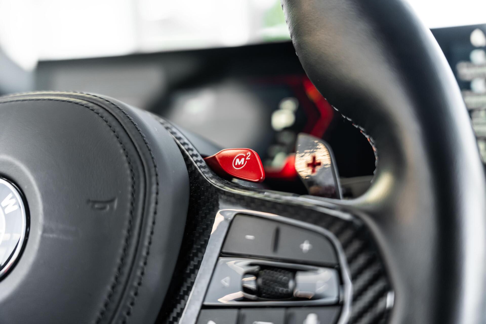 Foto van BMW M2