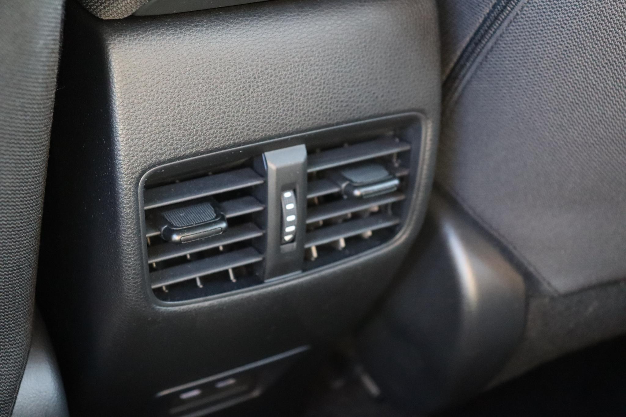 Foto van Toyota Corolla Cross