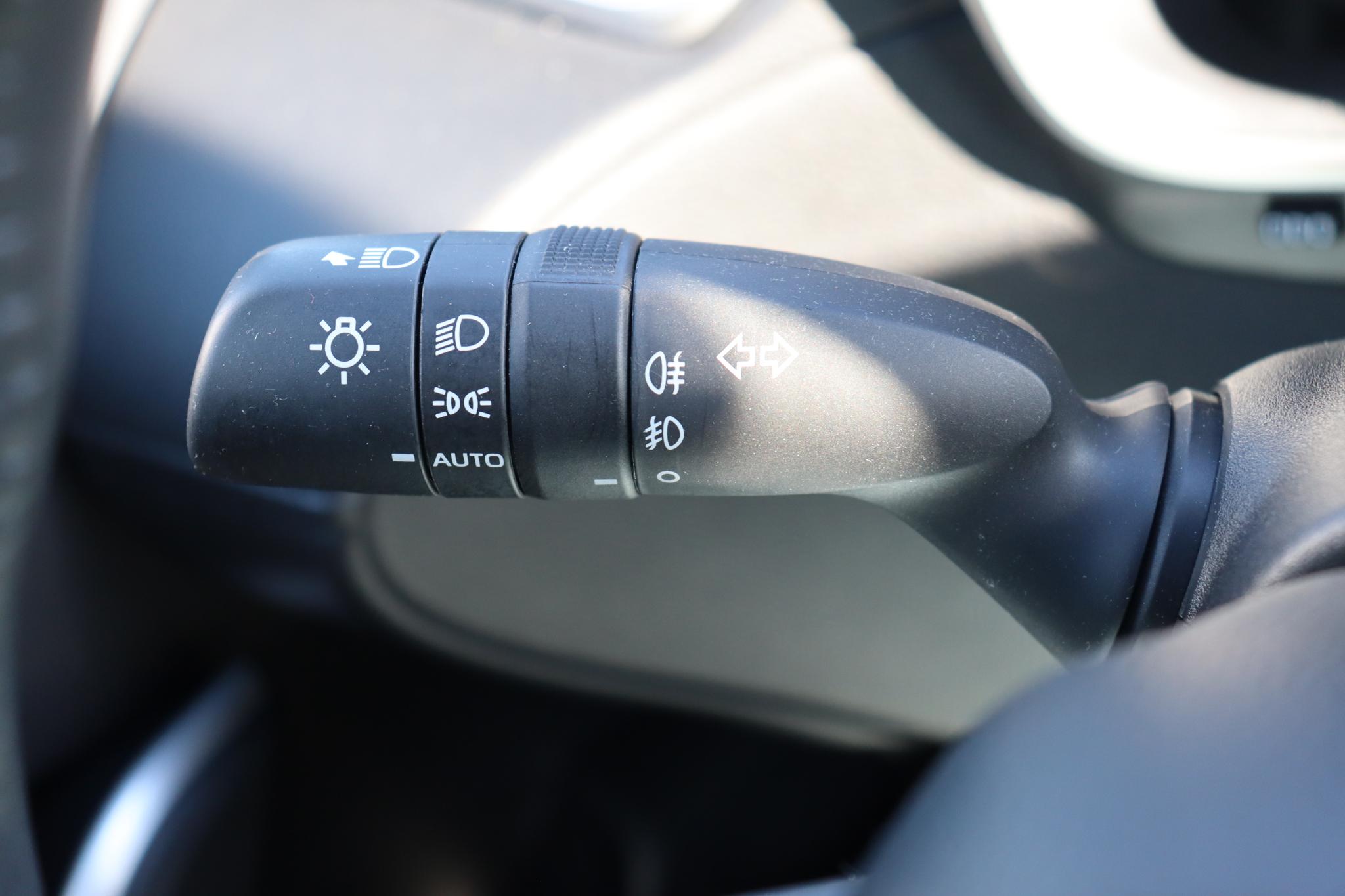 Foto van Toyota Corolla Cross