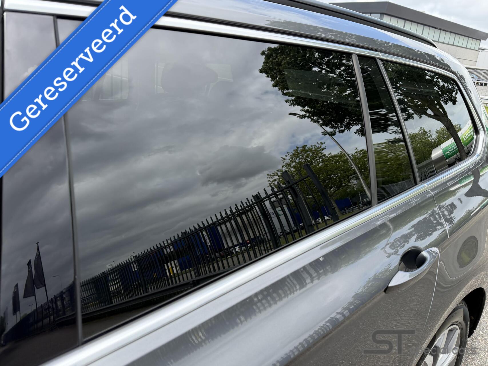 Foto van Volkswagen Passat Variant