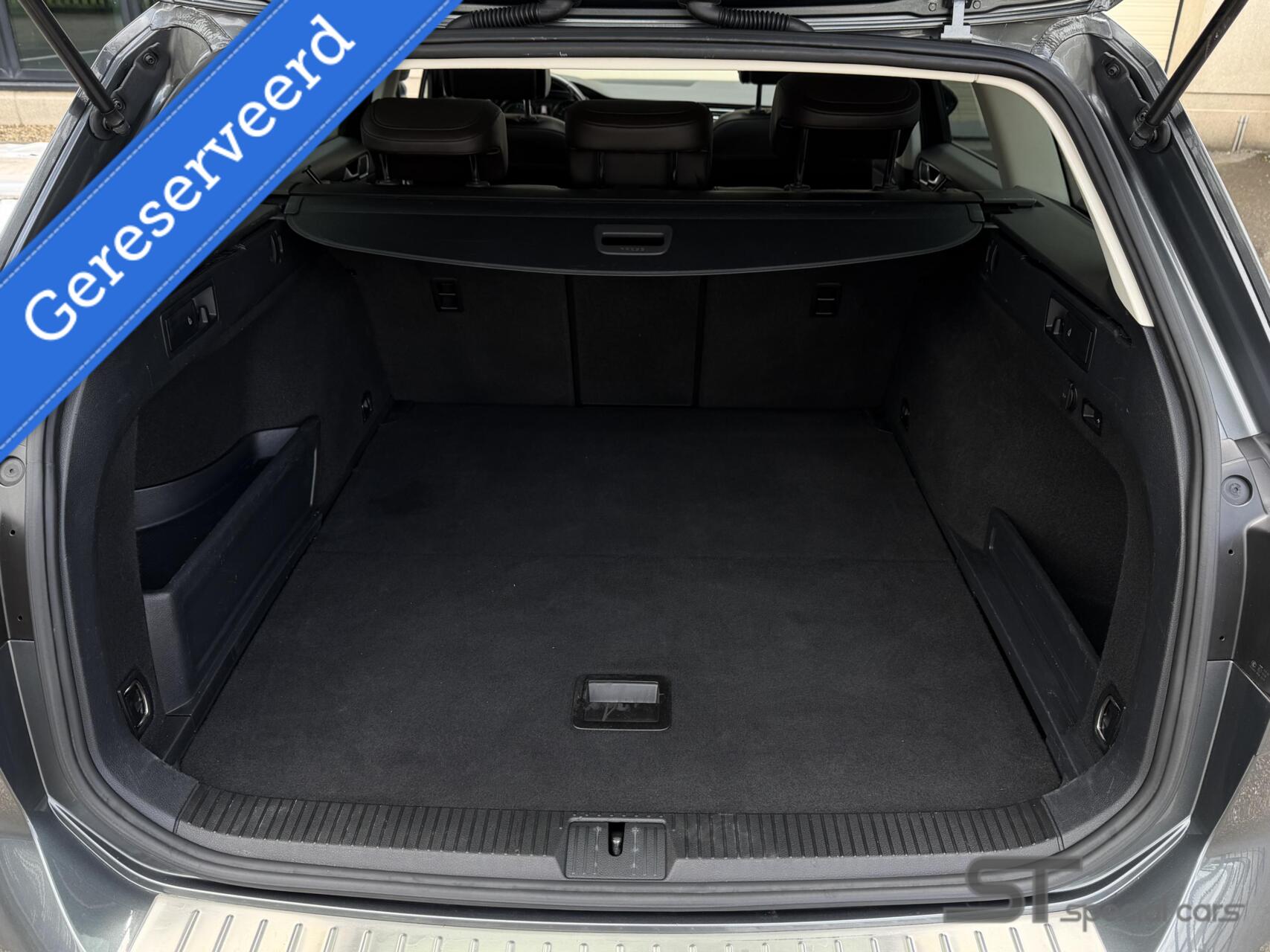 Foto van Volkswagen Passat Variant