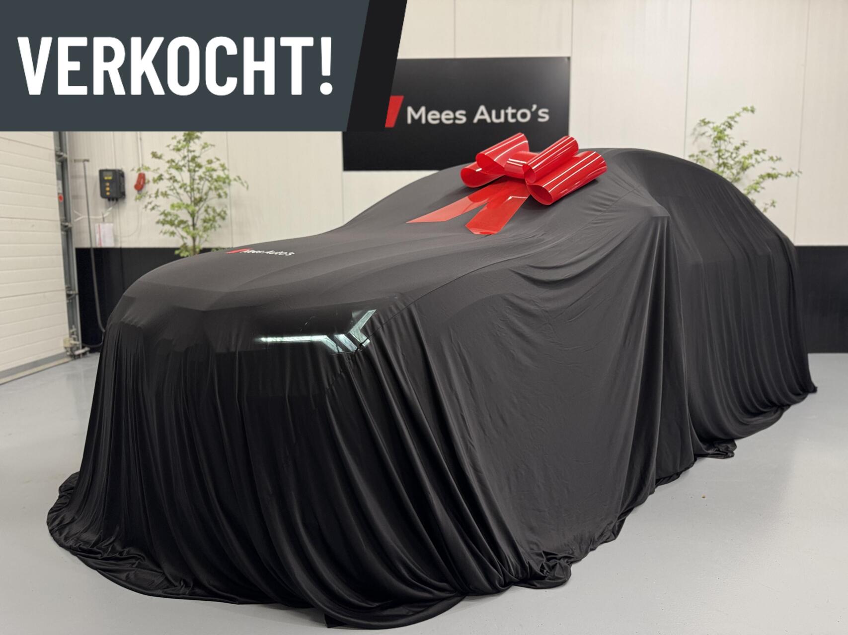 Audi Q3 Sportback 35 TFSI Pro Line|Matrix|20"|S-Tronic|ACC| 2020 - voorkant