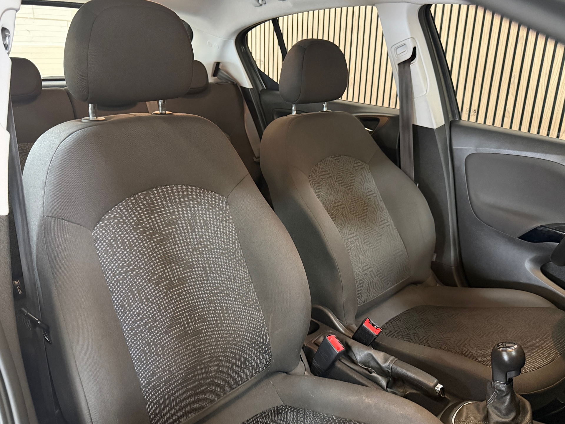 Foto van Opel Corsa-e