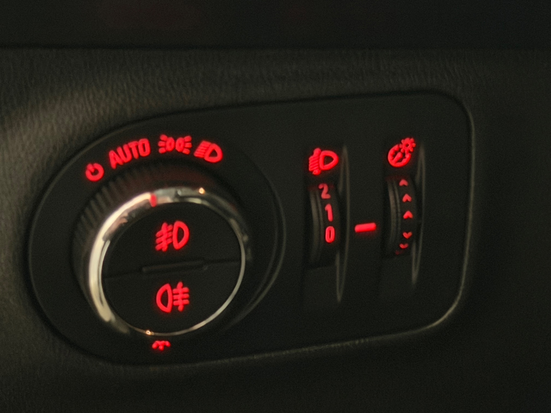 Foto van Opel Corsa-e