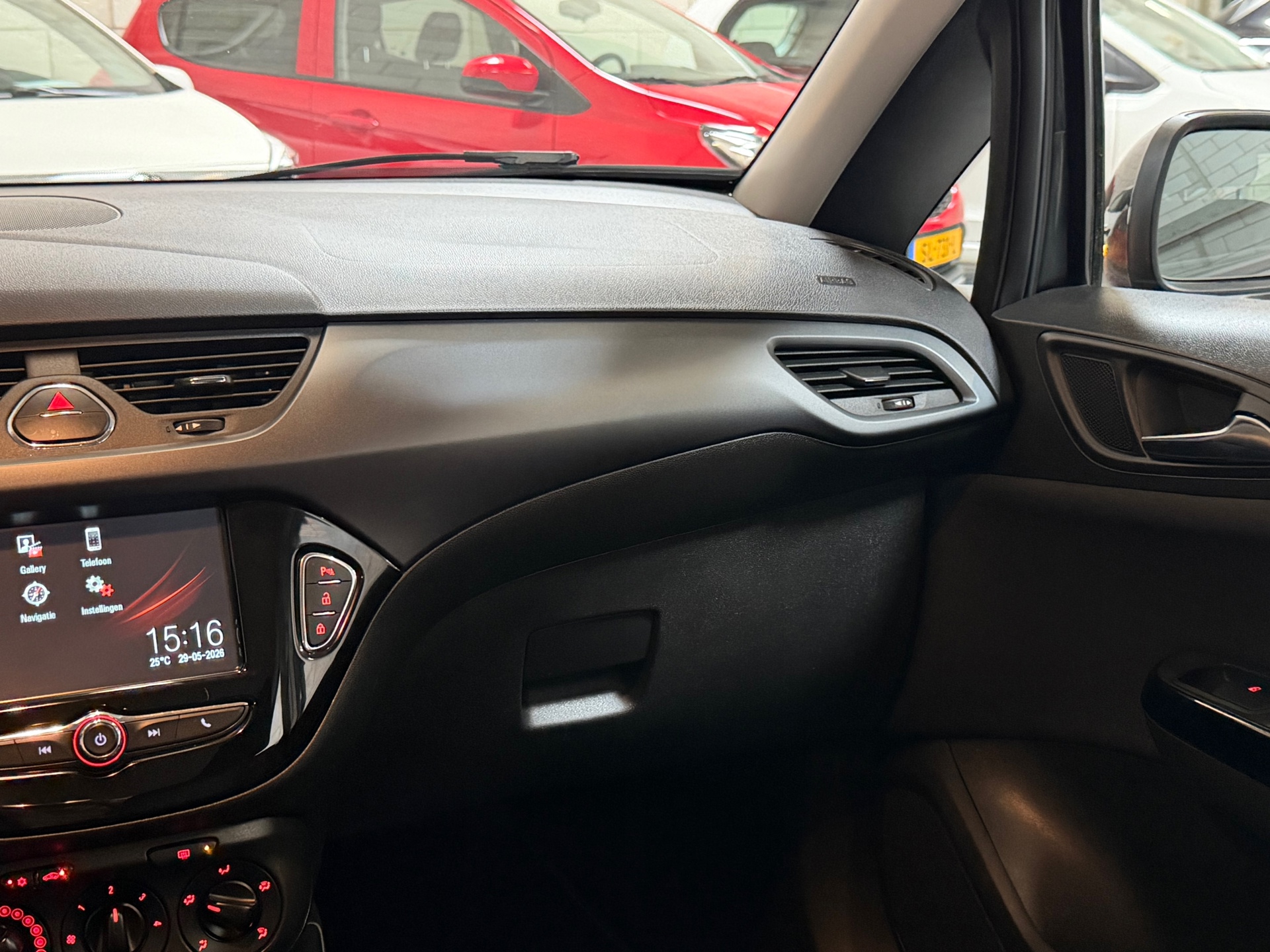 Foto van Opel Corsa-e