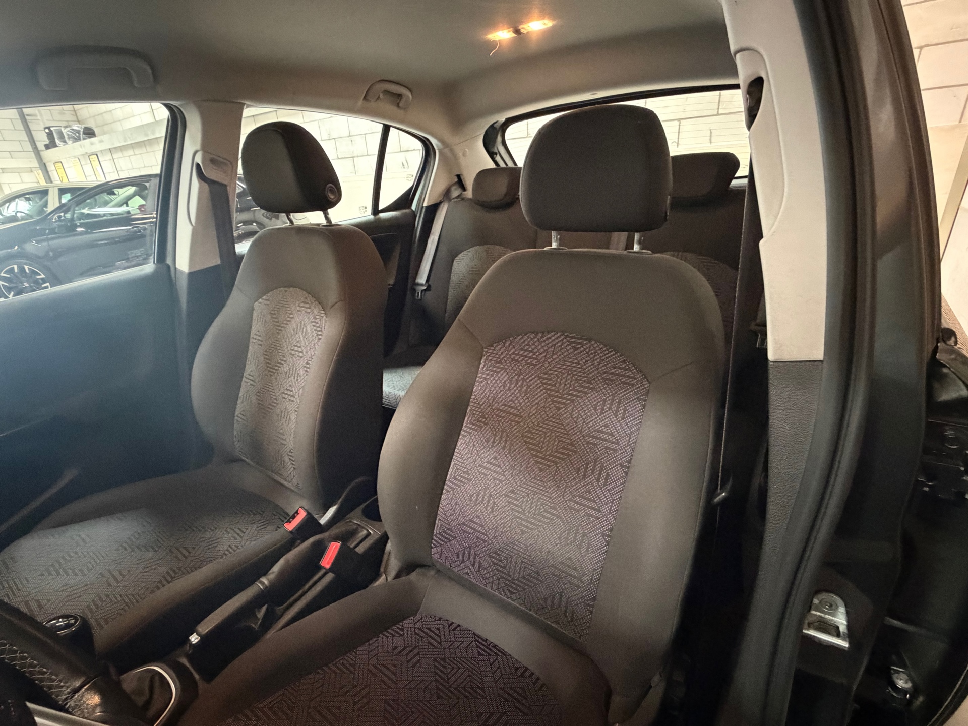 Foto van Opel Corsa-e