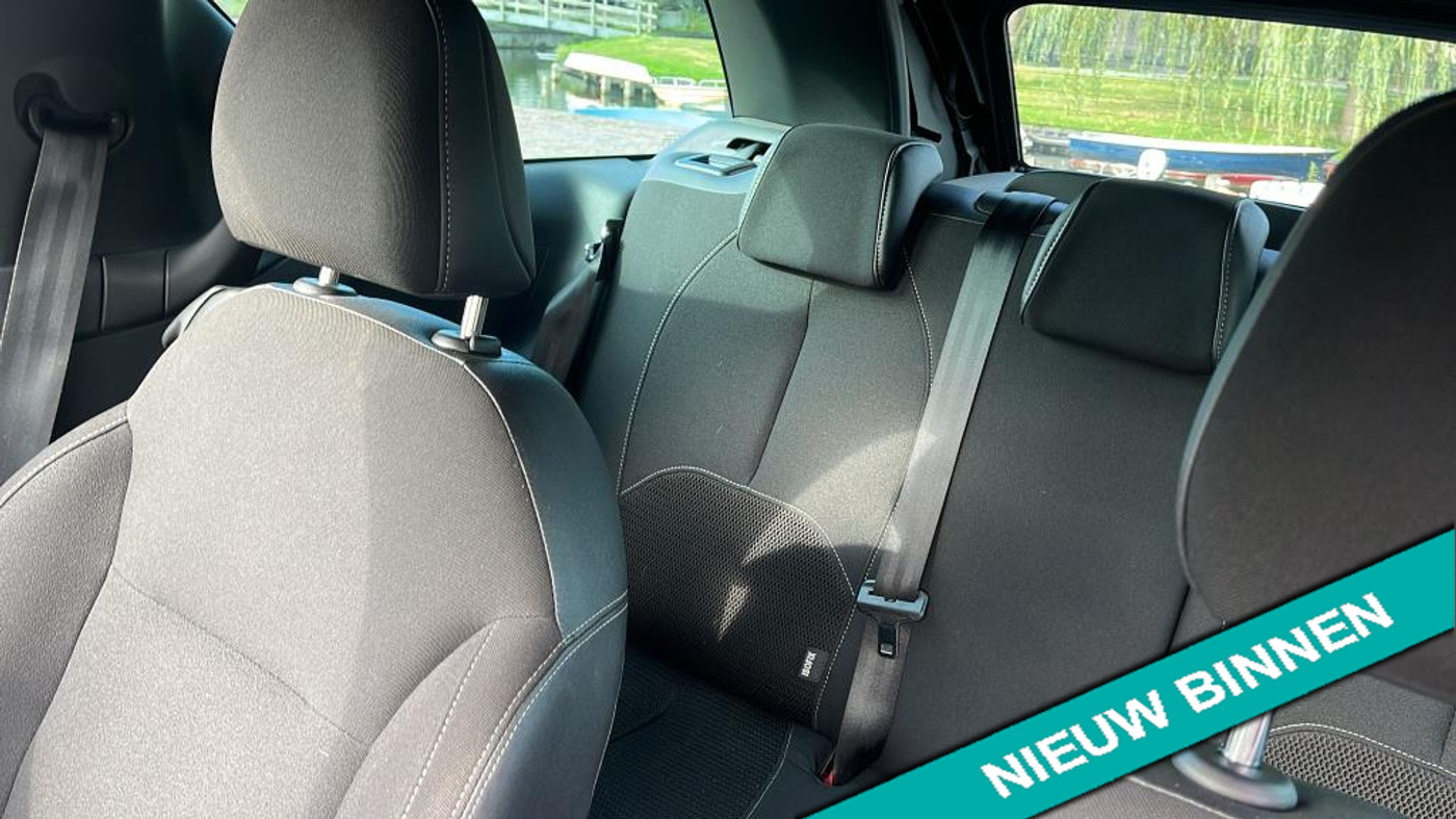 Foto van Citroen Ds3 Cabrio