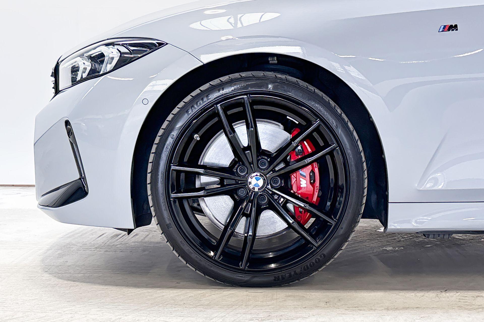 Foto van BMW M340i xDrive