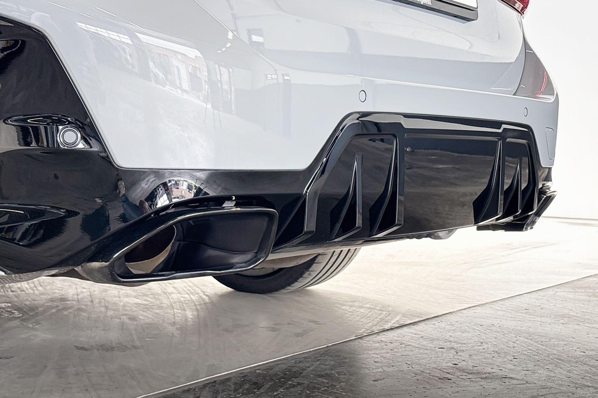 Foto van BMW M340i xDrive