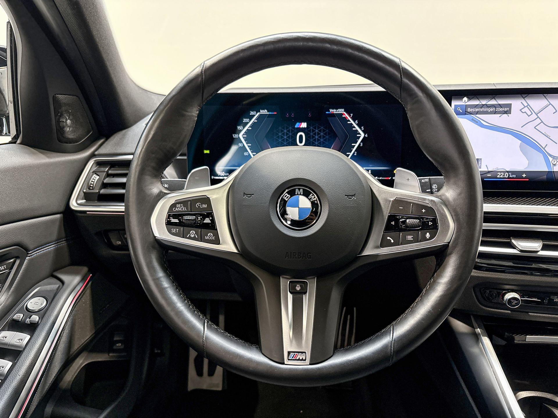 Foto van BMW M340i xDrive