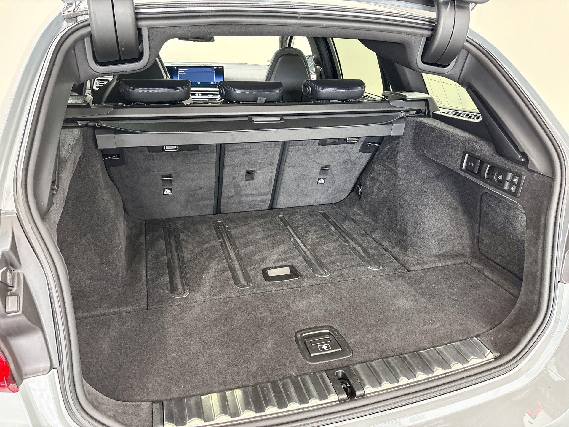 Foto van BMW M340i xDrive