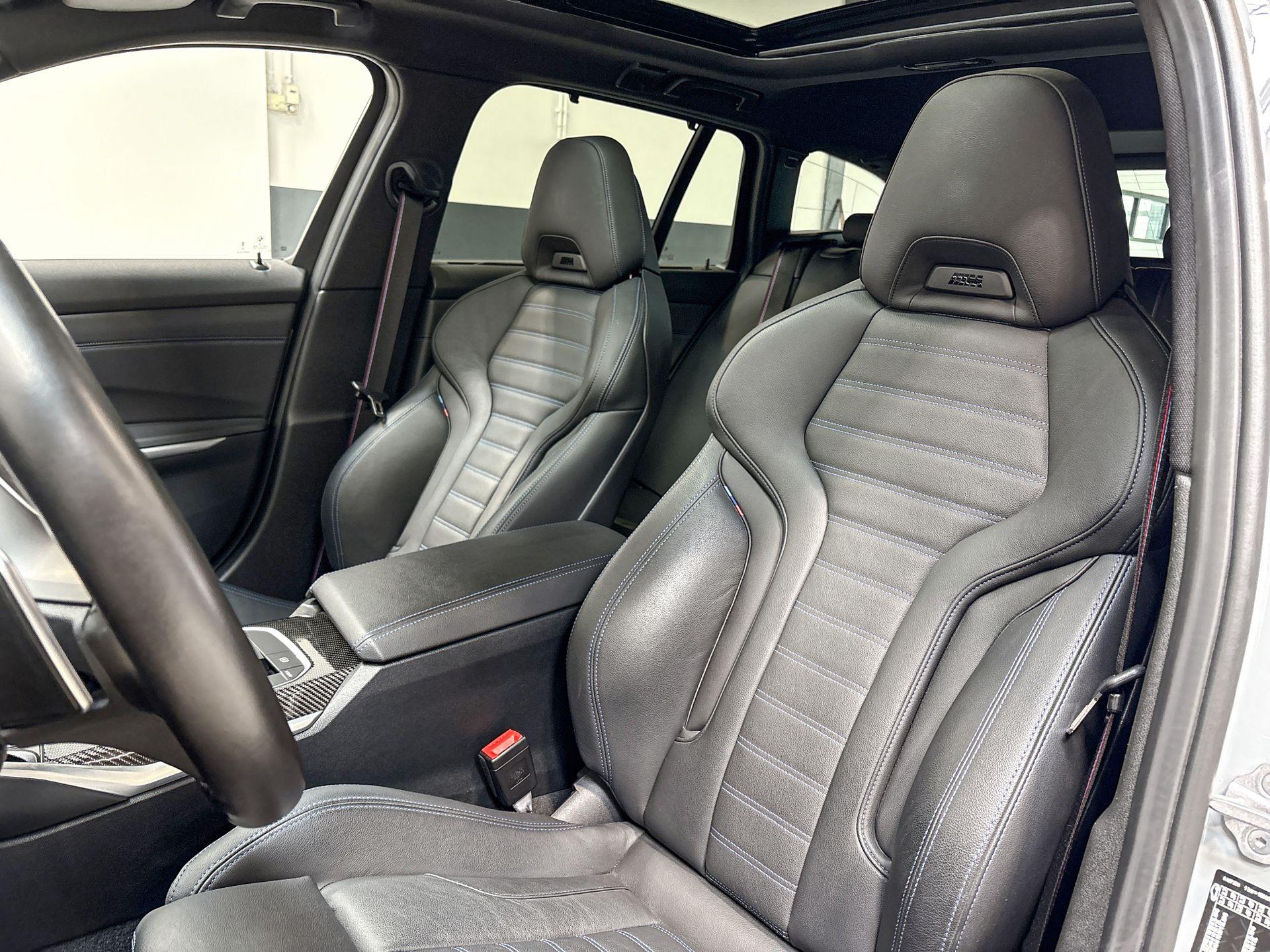 Foto van BMW M340i xDrive