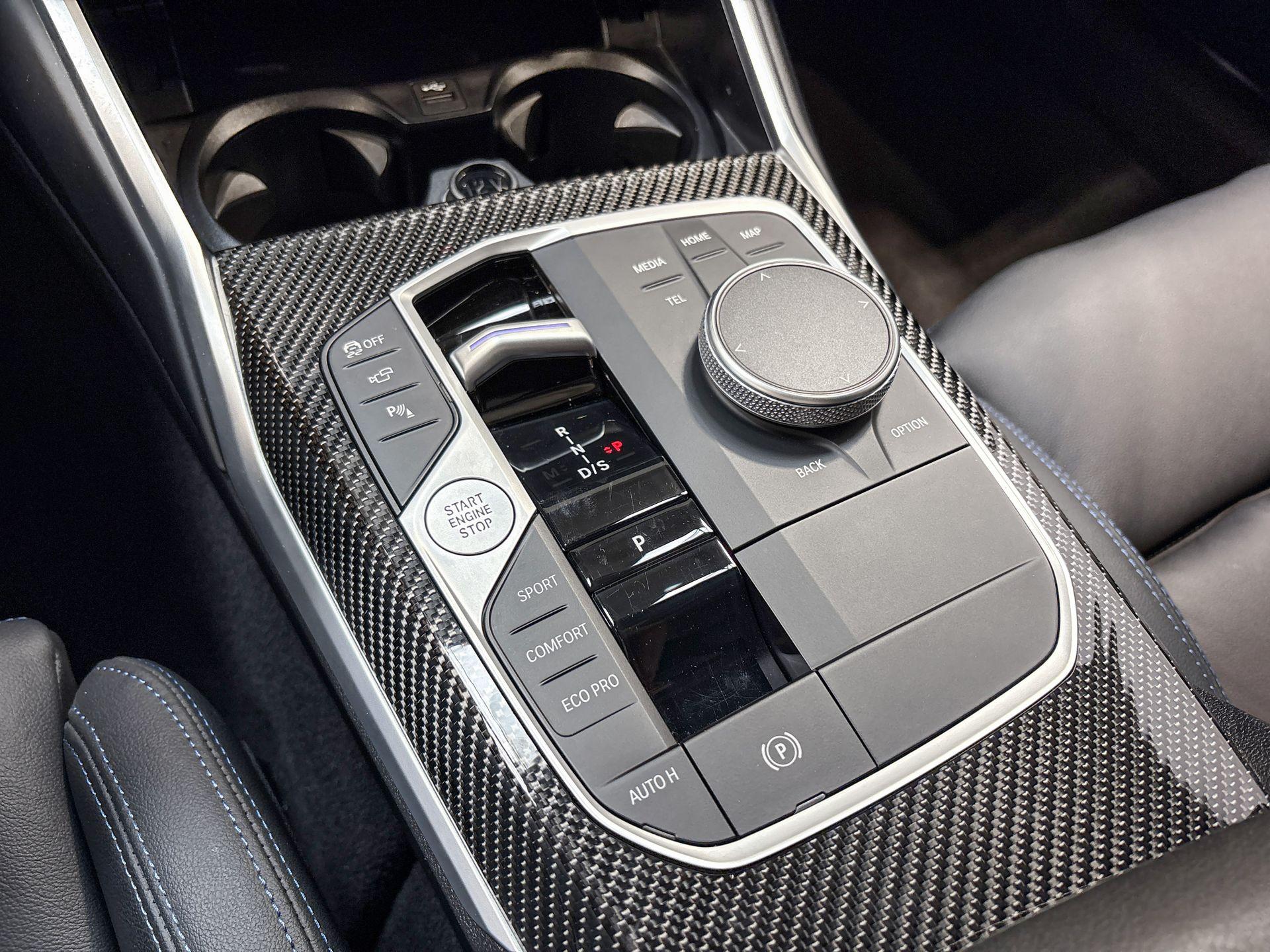 Foto van BMW M340i xDrive