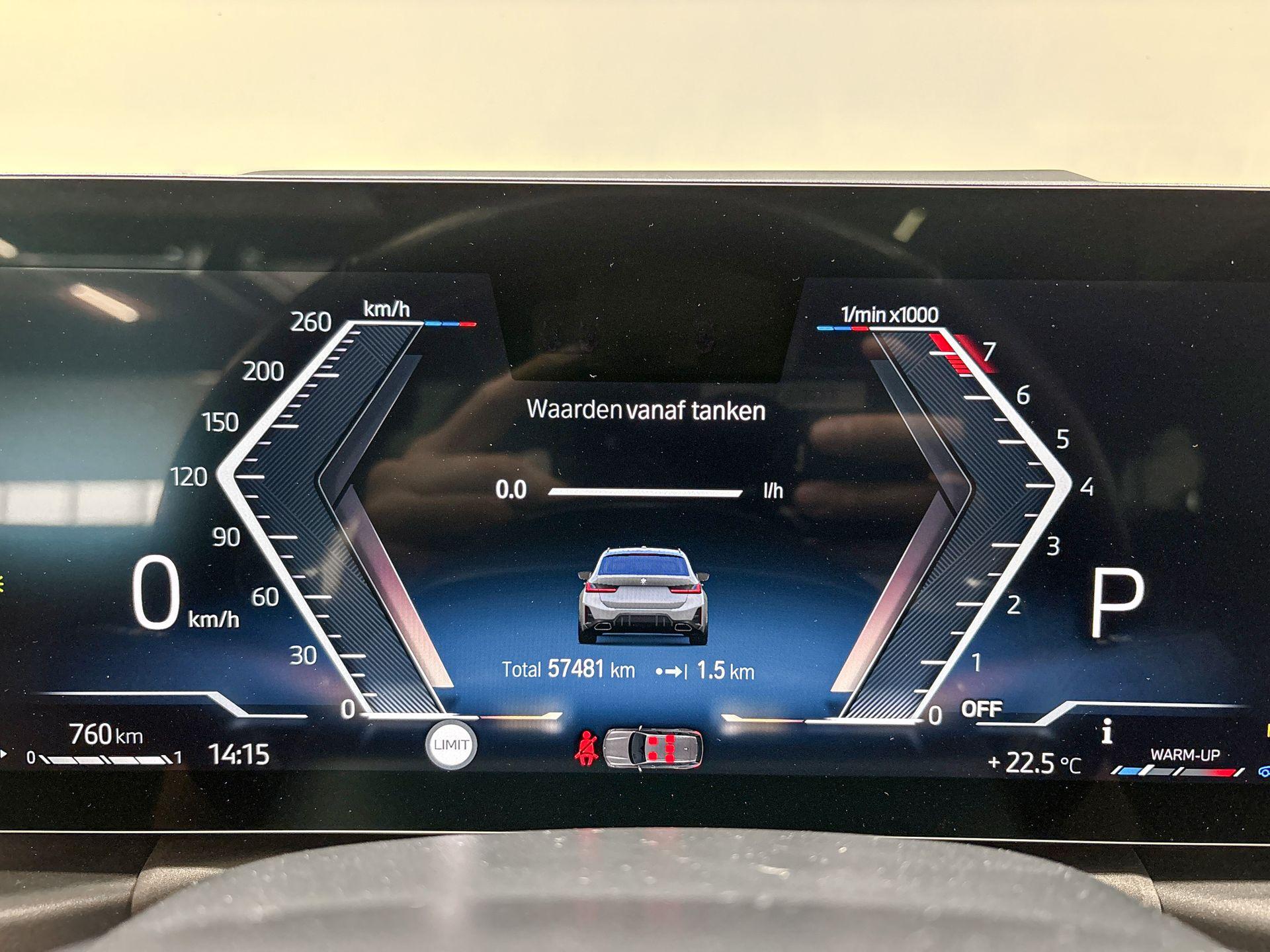 Foto van BMW M340i xDrive
