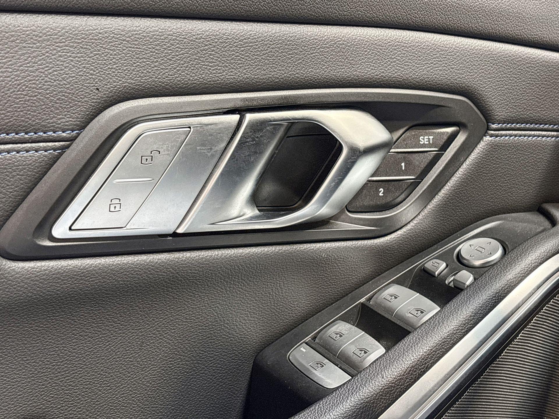 Foto van BMW M340i xDrive