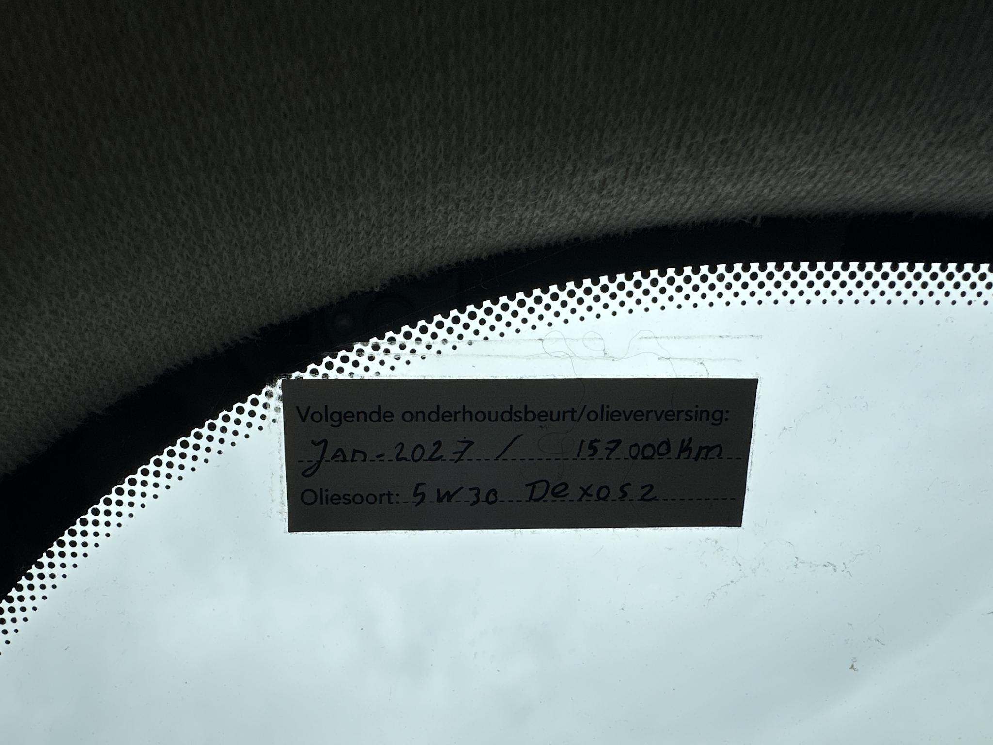 Foto van Opel Vivaro