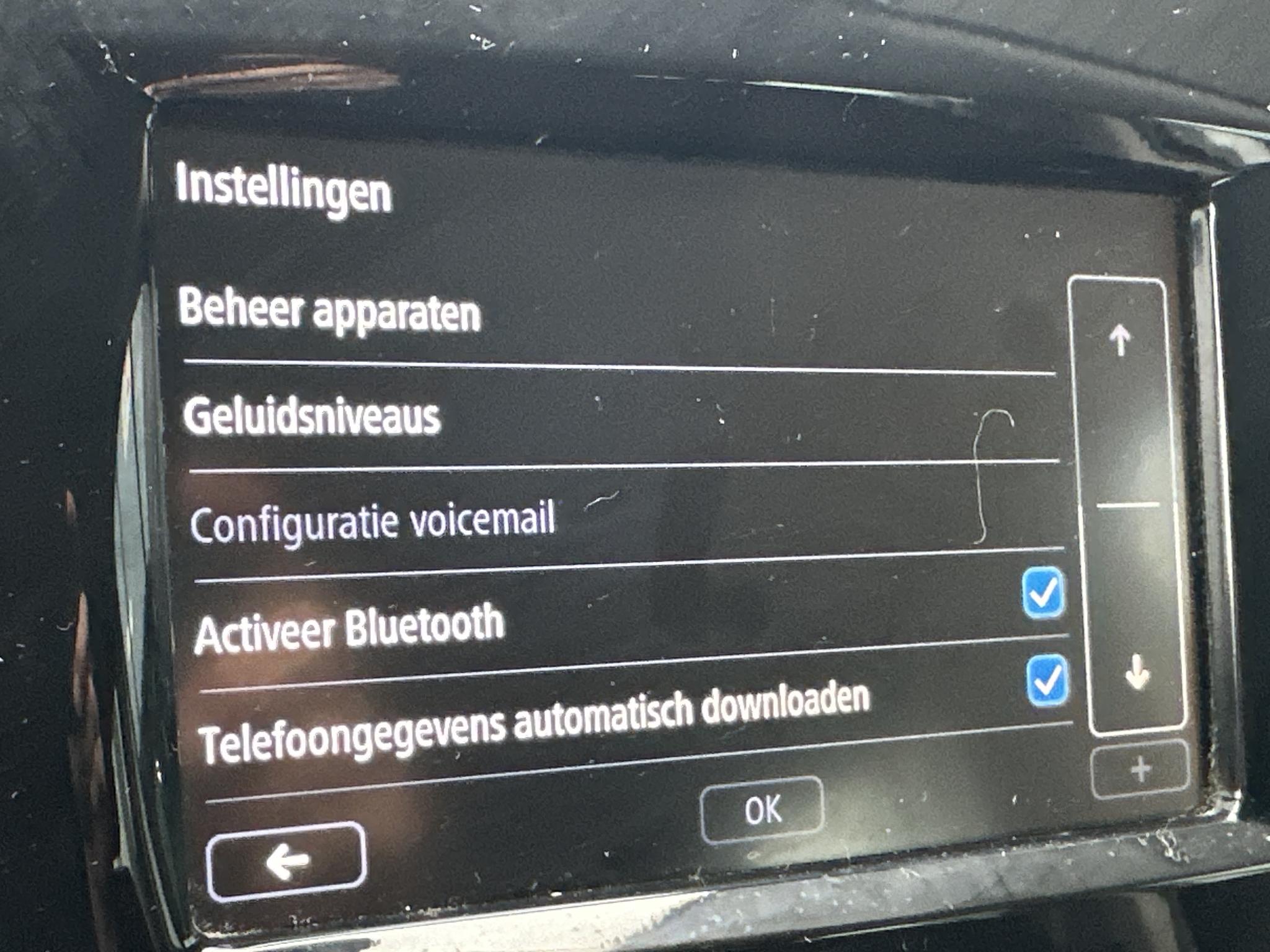 Foto van Opel Vivaro