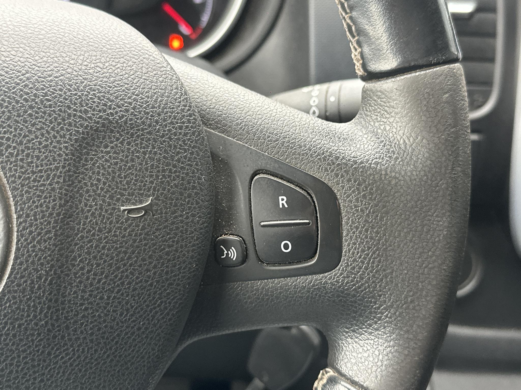 Foto van Opel Vivaro