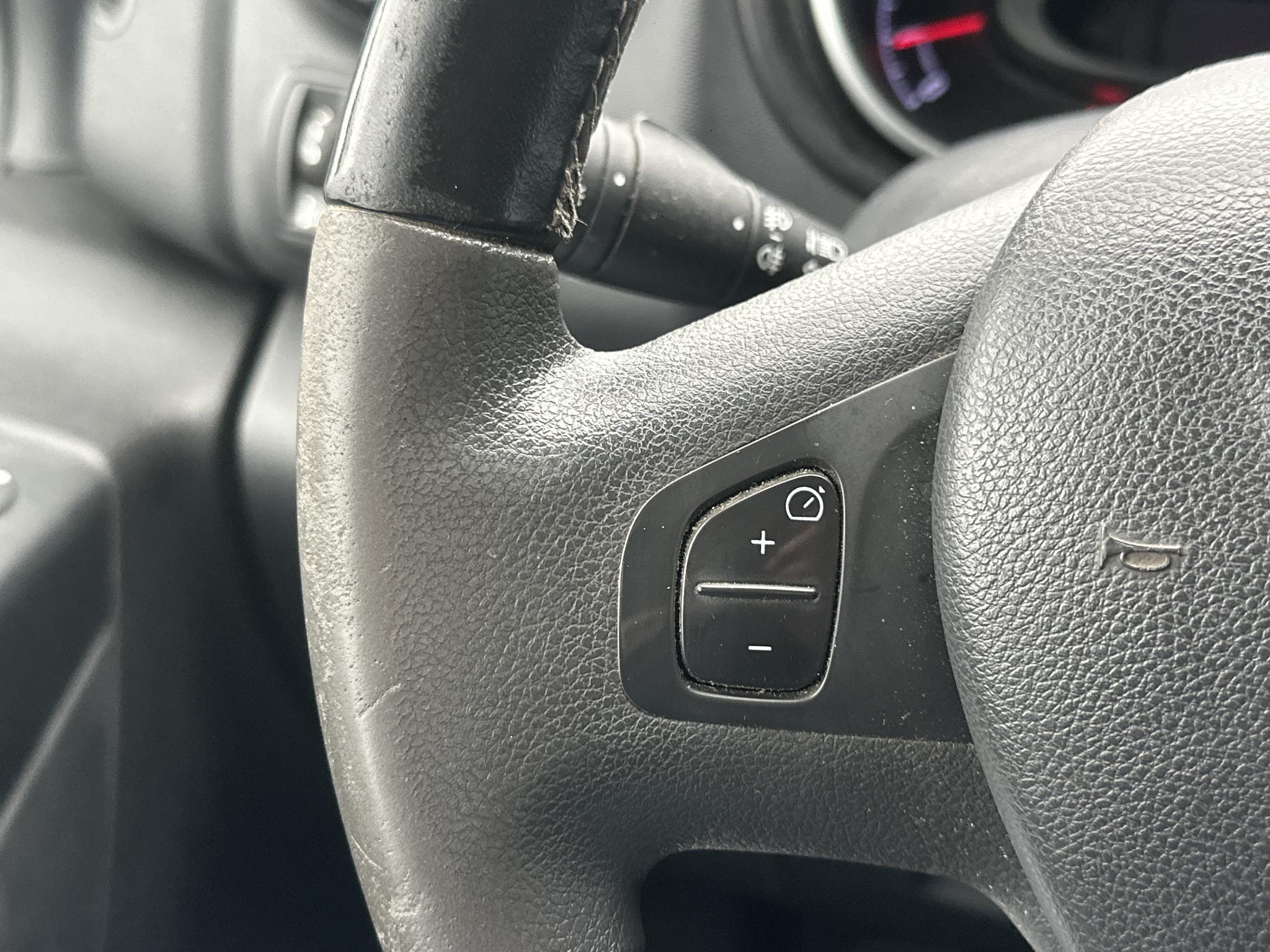 Foto van Opel Vivaro
