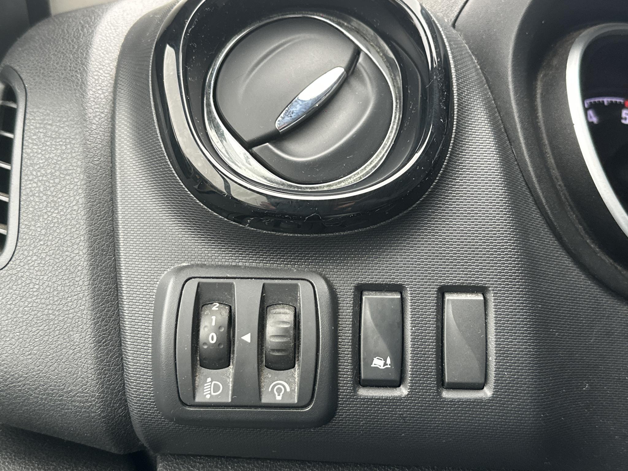 Foto van Opel Vivaro