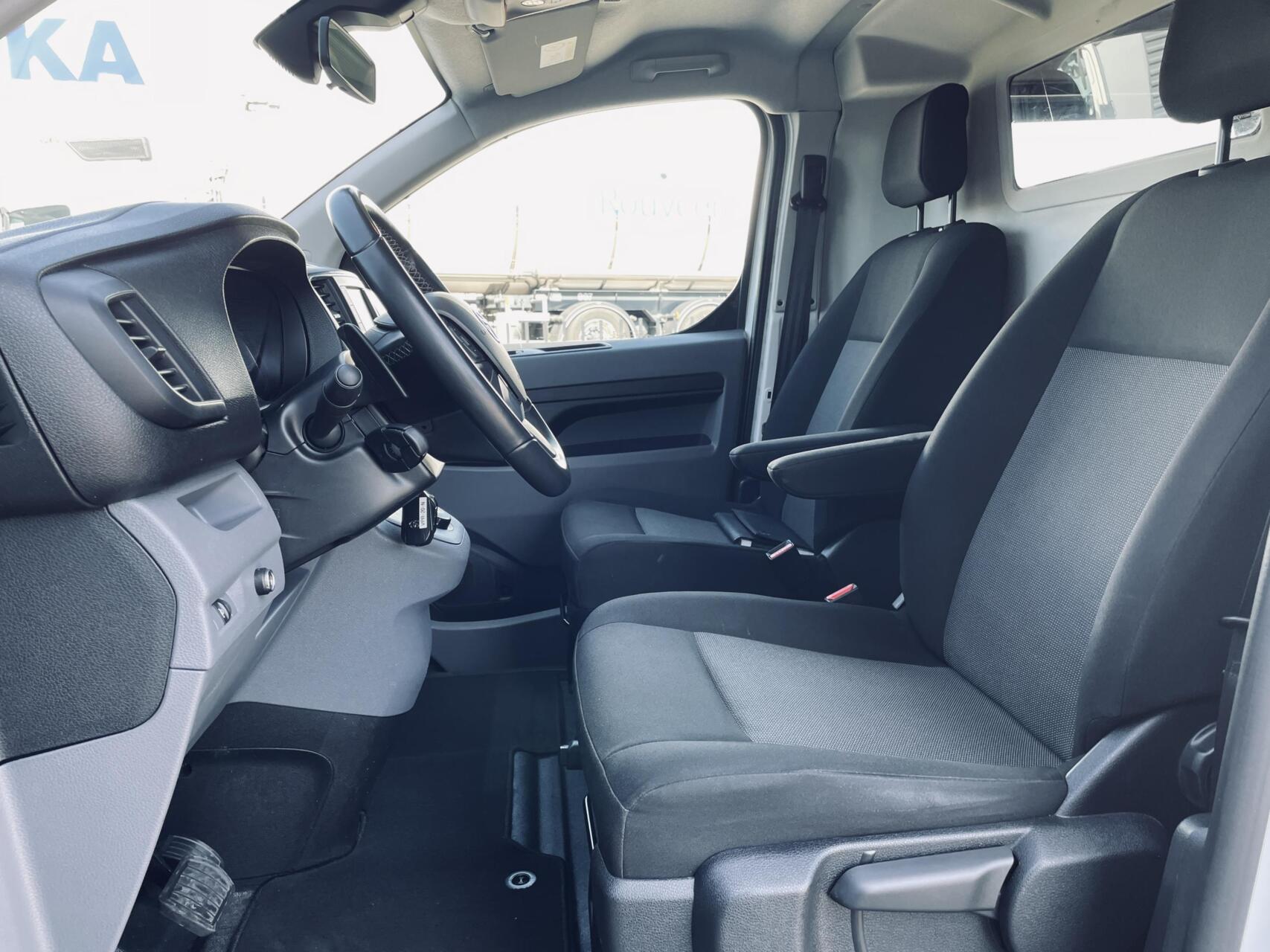 Foto van Toyota Proace