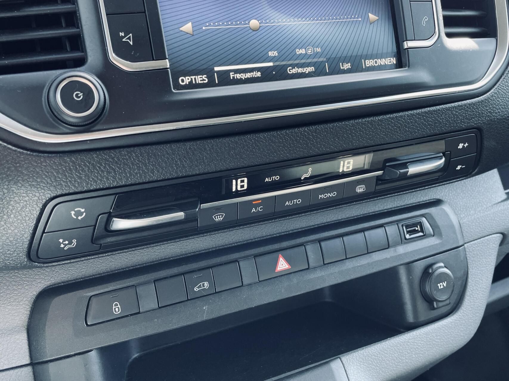 Foto van Toyota Proace