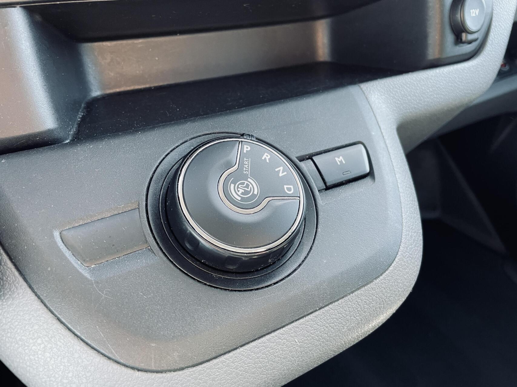 Foto van Toyota Proace