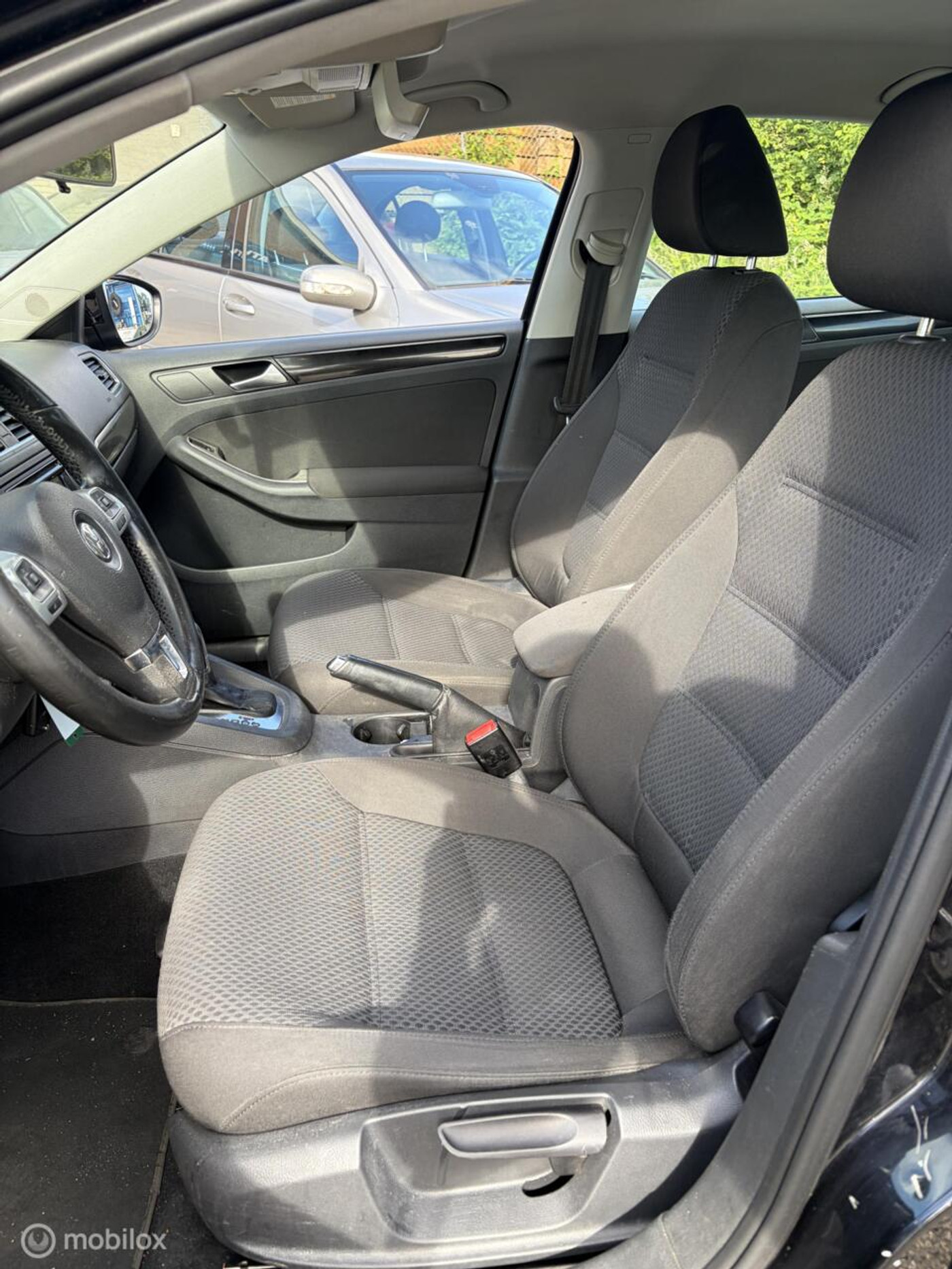 Foto van Volkswagen Jetta