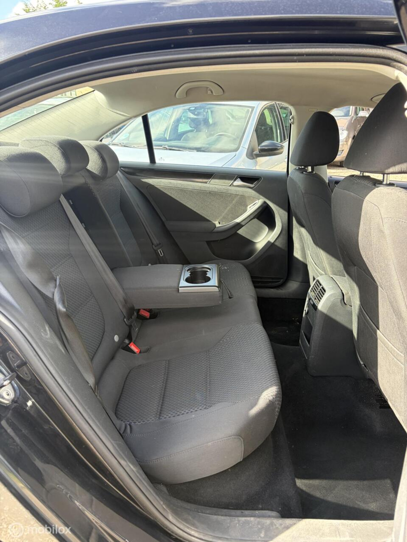 Foto van Volkswagen Jetta