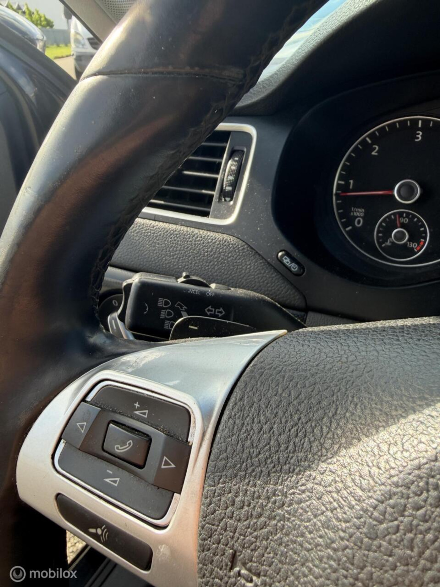 Foto van Volkswagen Jetta