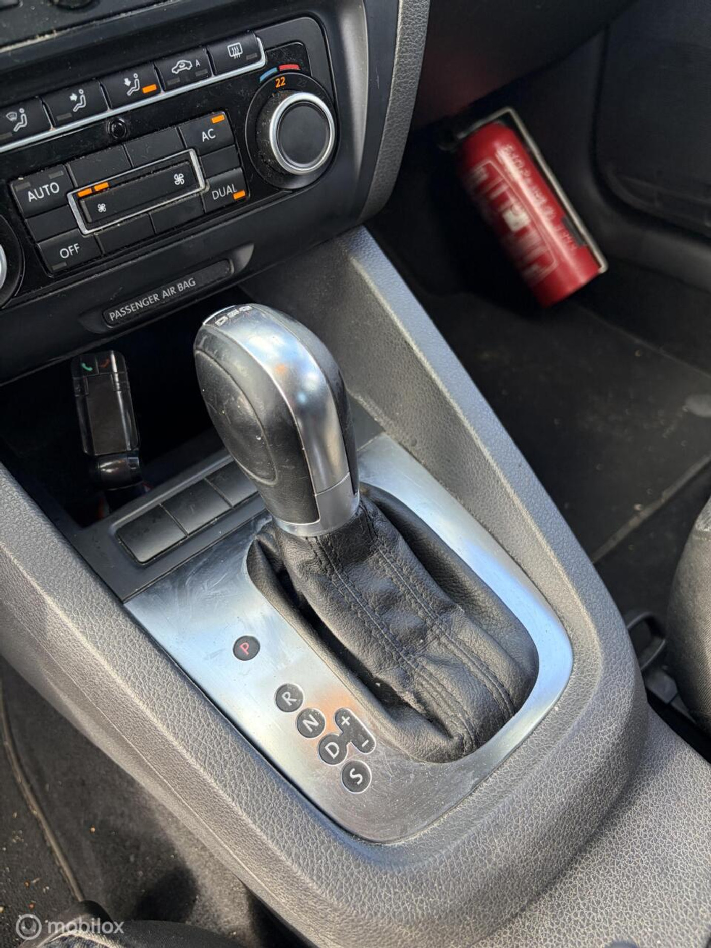 Foto van Volkswagen Jetta