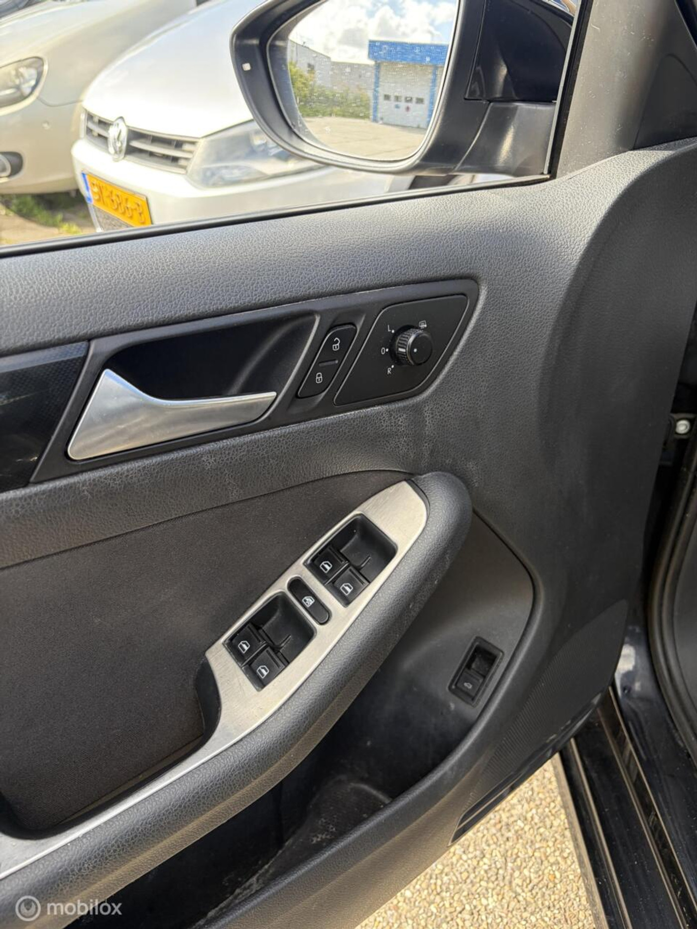 Foto van Volkswagen Jetta