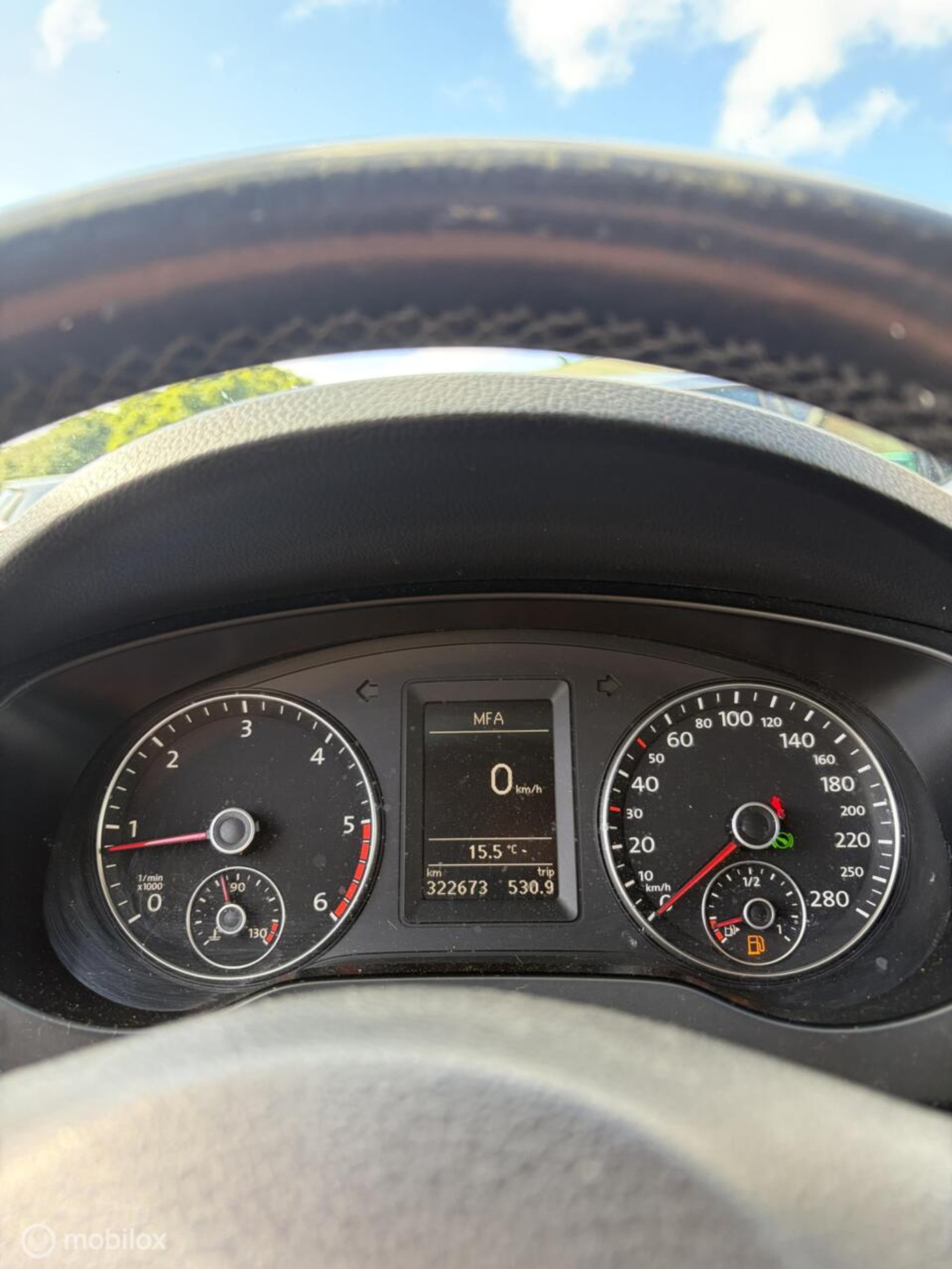 Foto van Volkswagen Jetta