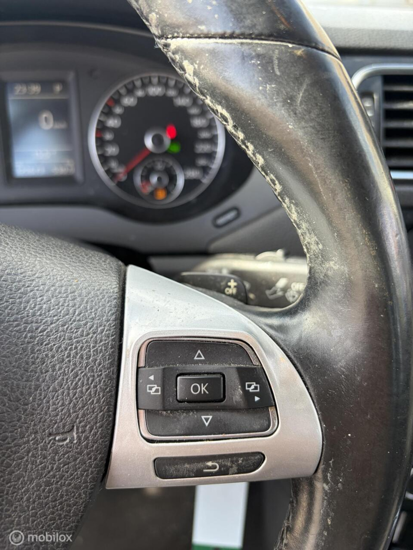 Foto van Volkswagen Jetta