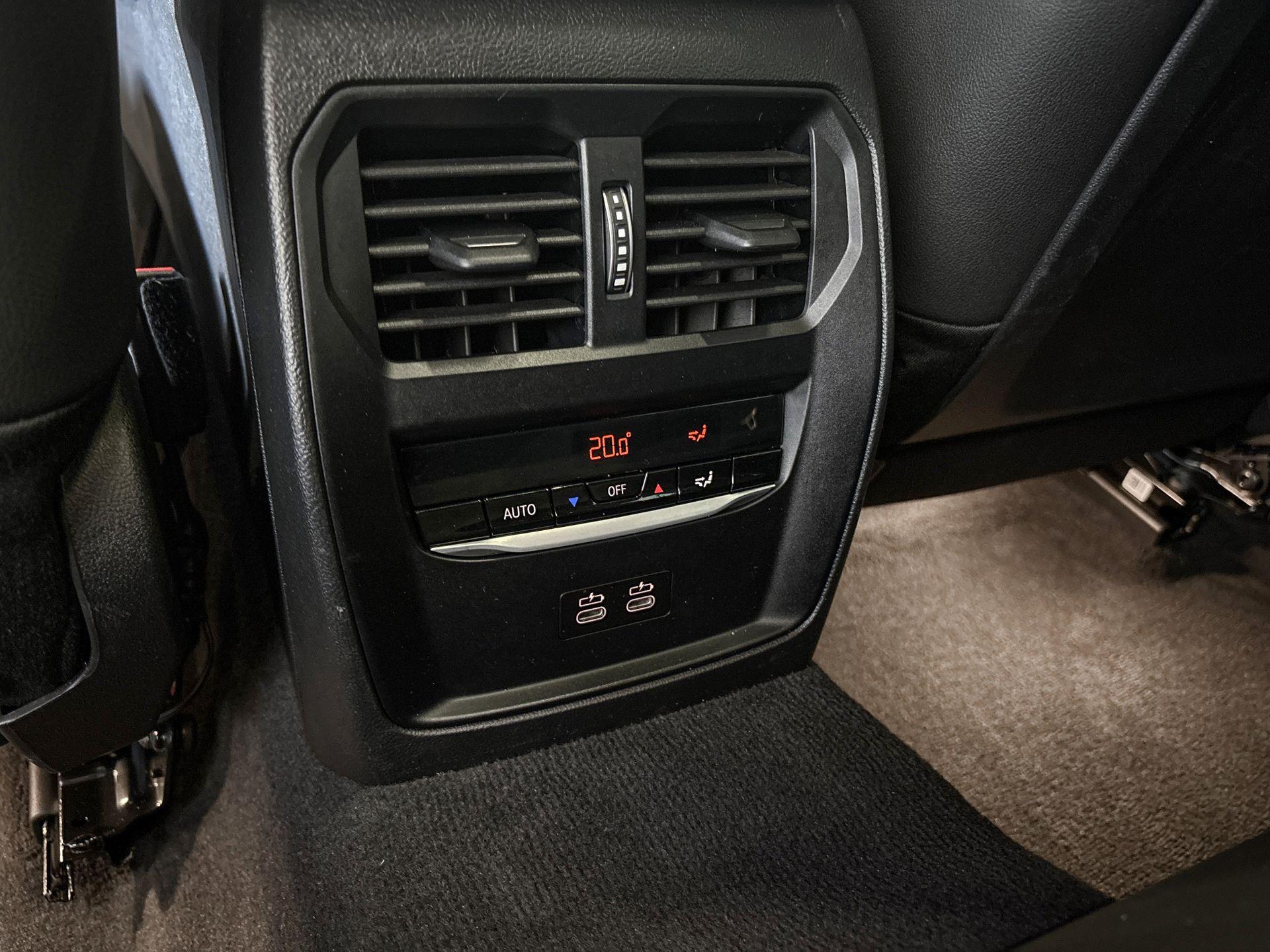 Foto van BMW M340i xDrive