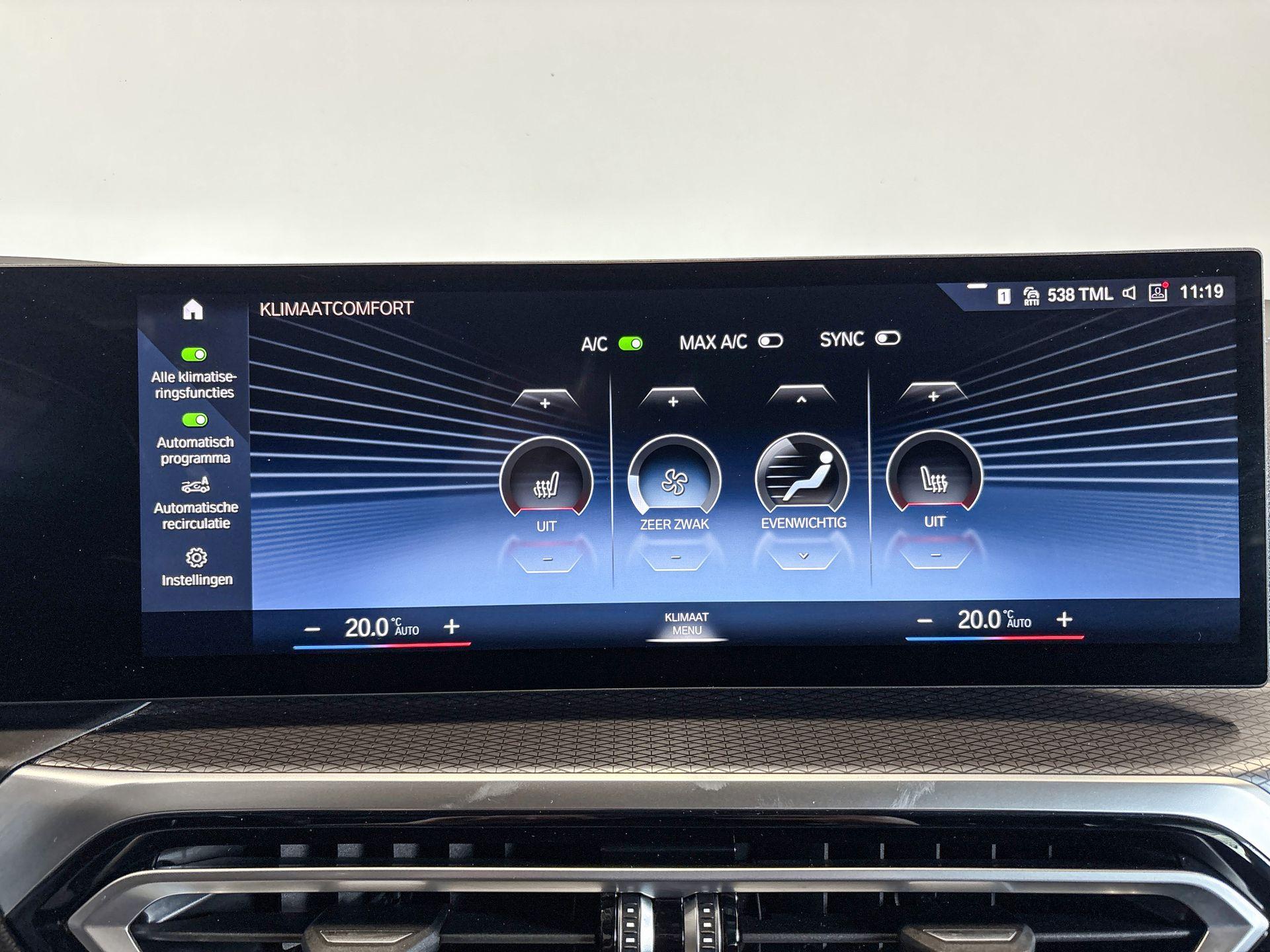 Foto van BMW M340i xDrive
